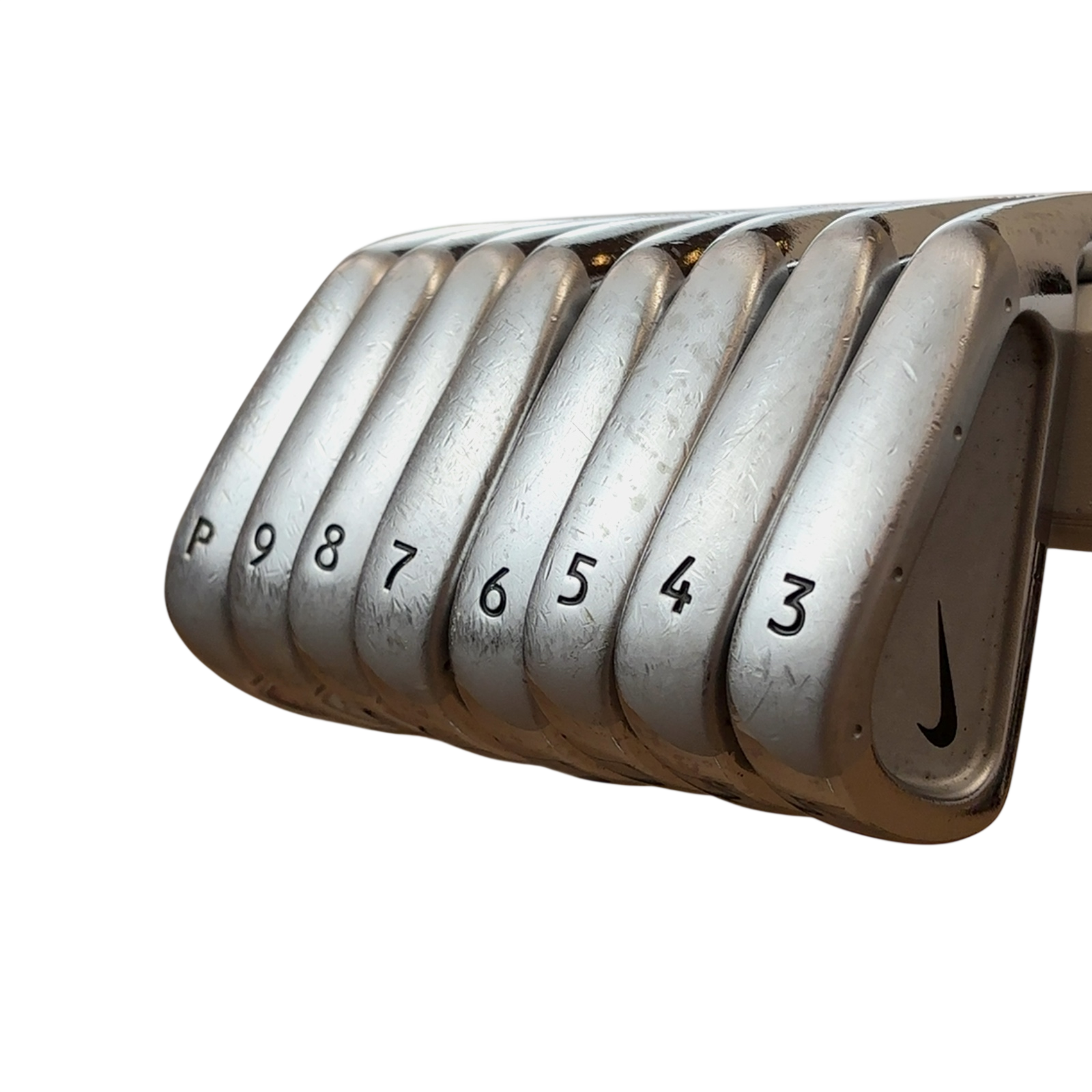 Nike Forged Tour Jernsæt / 3-PW / Flex Regular / Stål