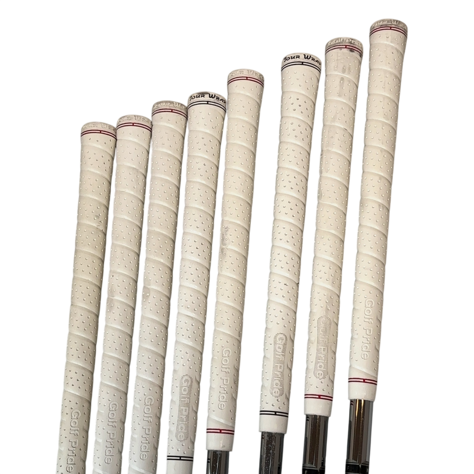 Nike Forged Tour Jernsæt / 3-PW / Flex Regular / Stål