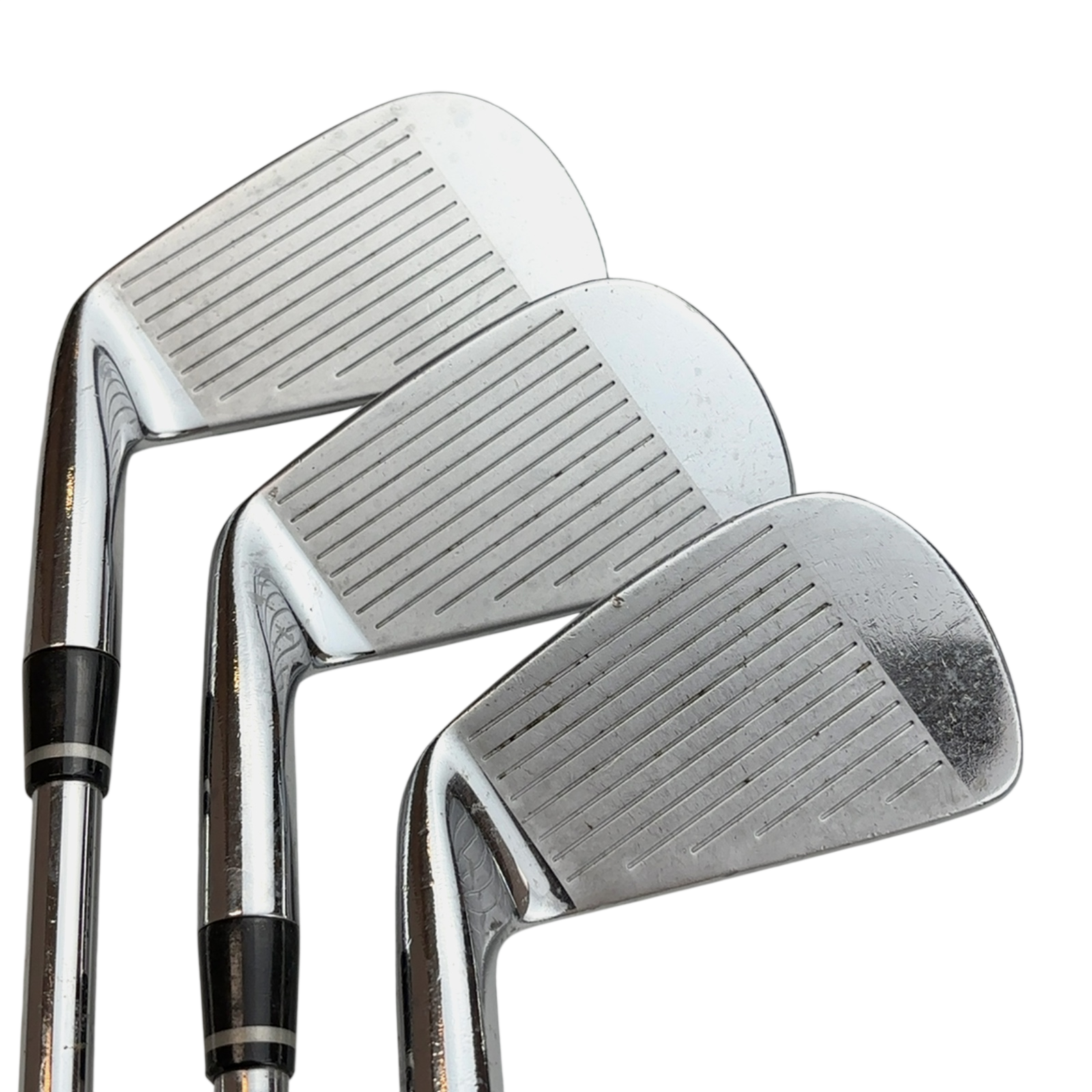 Nike Forged Tour Jernsæt / 3-PW / Flex Regular / Stål