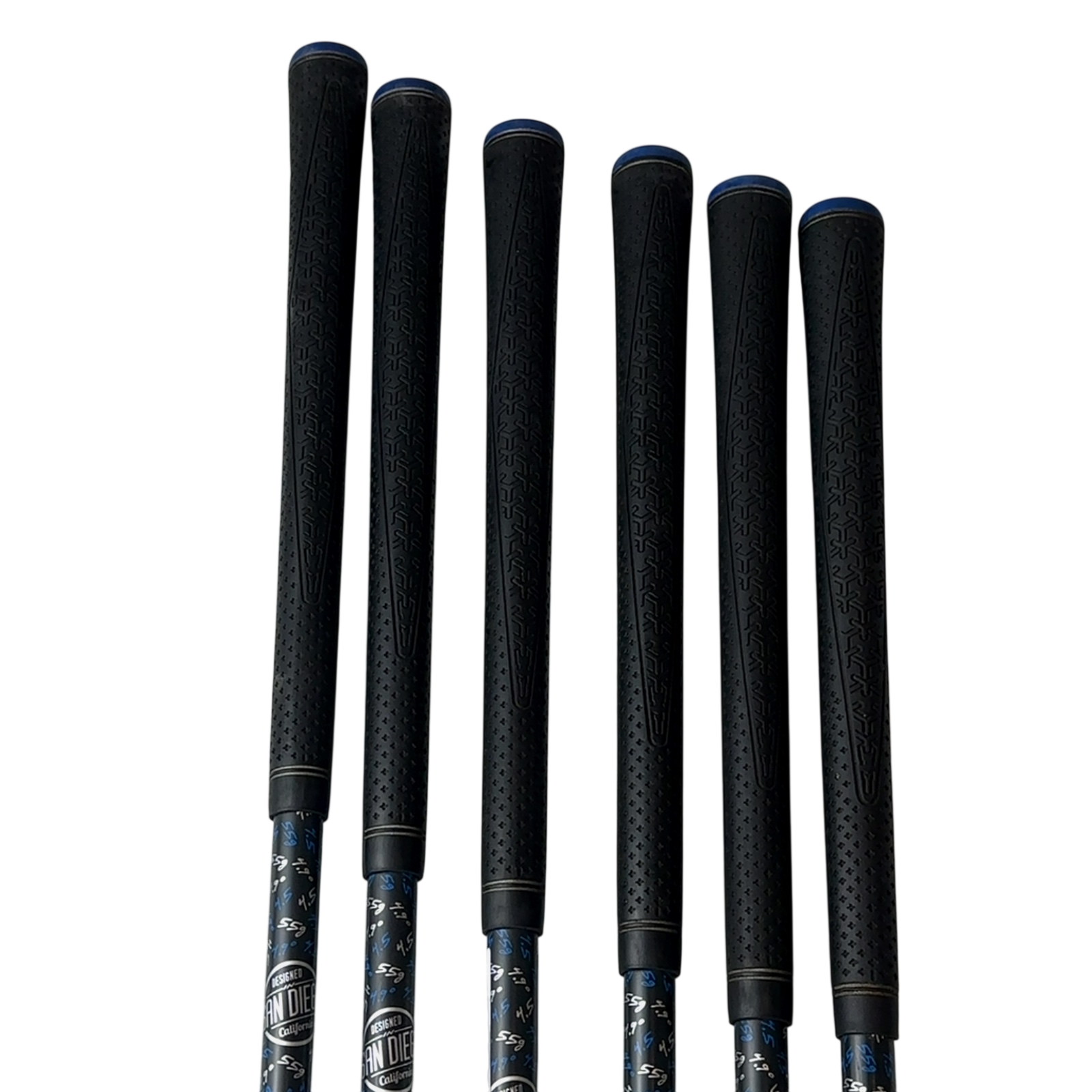 Callaway XR Jernsæt / 5-PW / Flex A-flex / Grafit