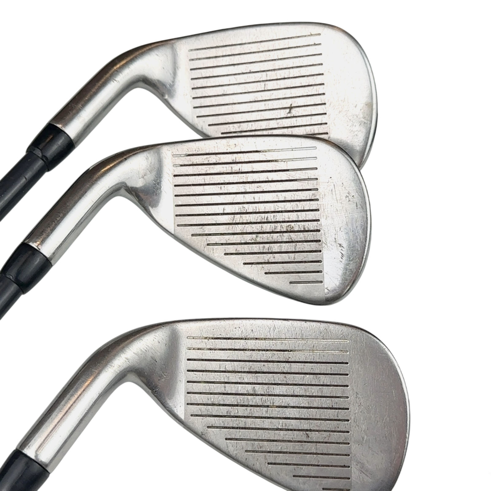Callaway XR Jernsæt / 5-PW / Flex A-flex / Grafit