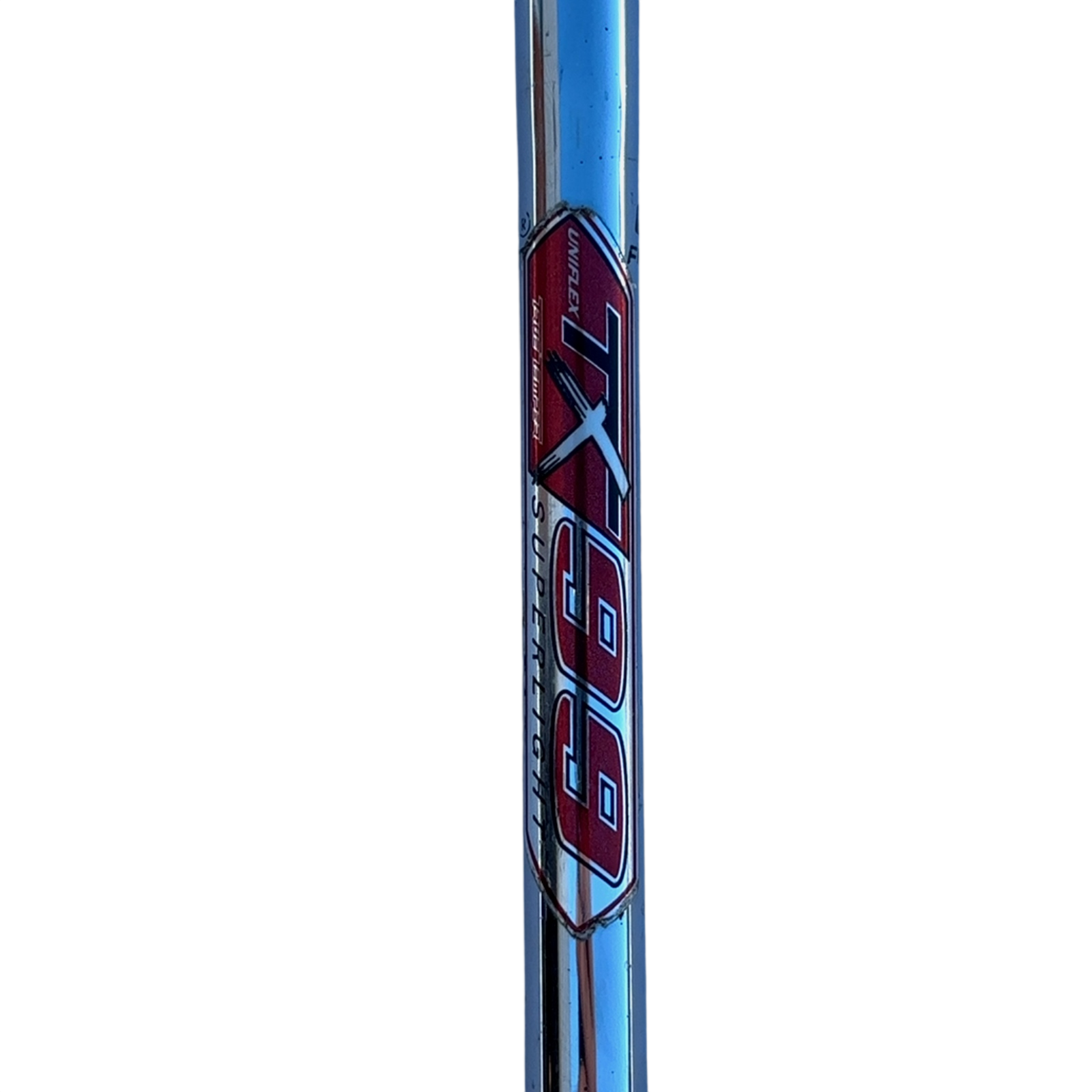 Wilson DI9 Jernsæt / 5-PW / Flex Uniflex / Stål
