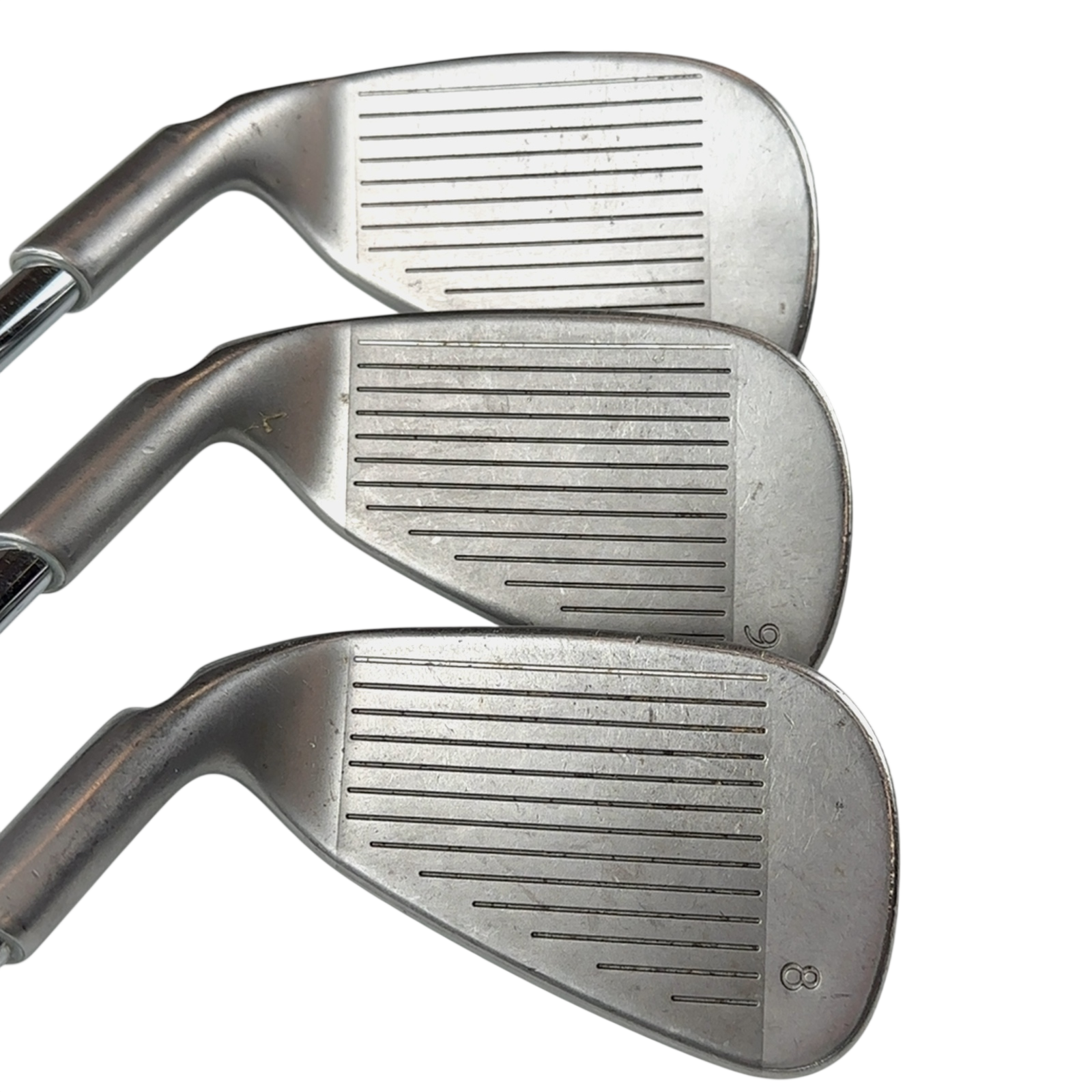 PING G20 Jernsæt / 5-PW / Flex Regular / Stål