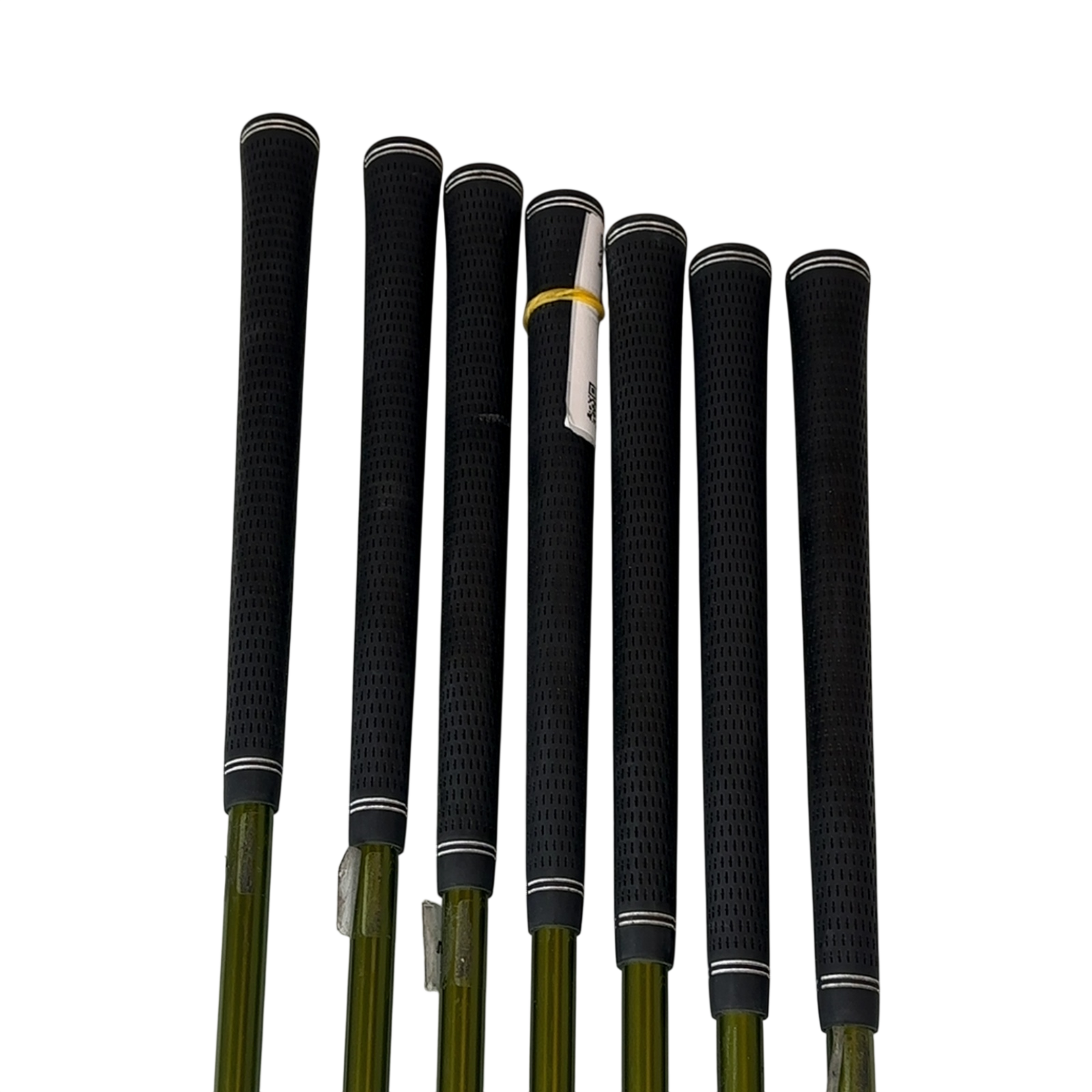 Mizuno MP-32 Jernsæt / 4-PW / Flex Regular / Grafit