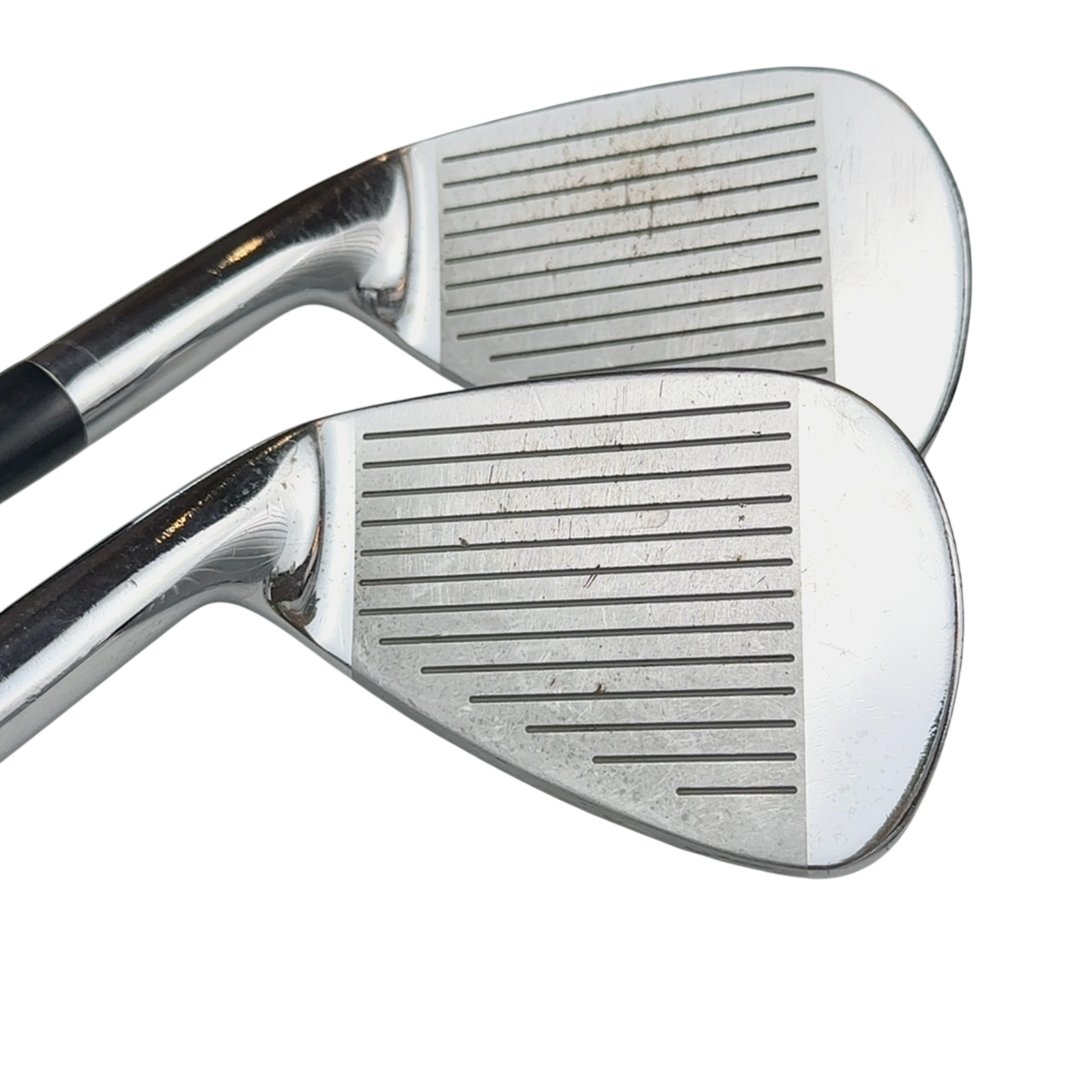 Mizuno MP-32 Jernsæt / 4-PW / Flex Regular / Grafit
