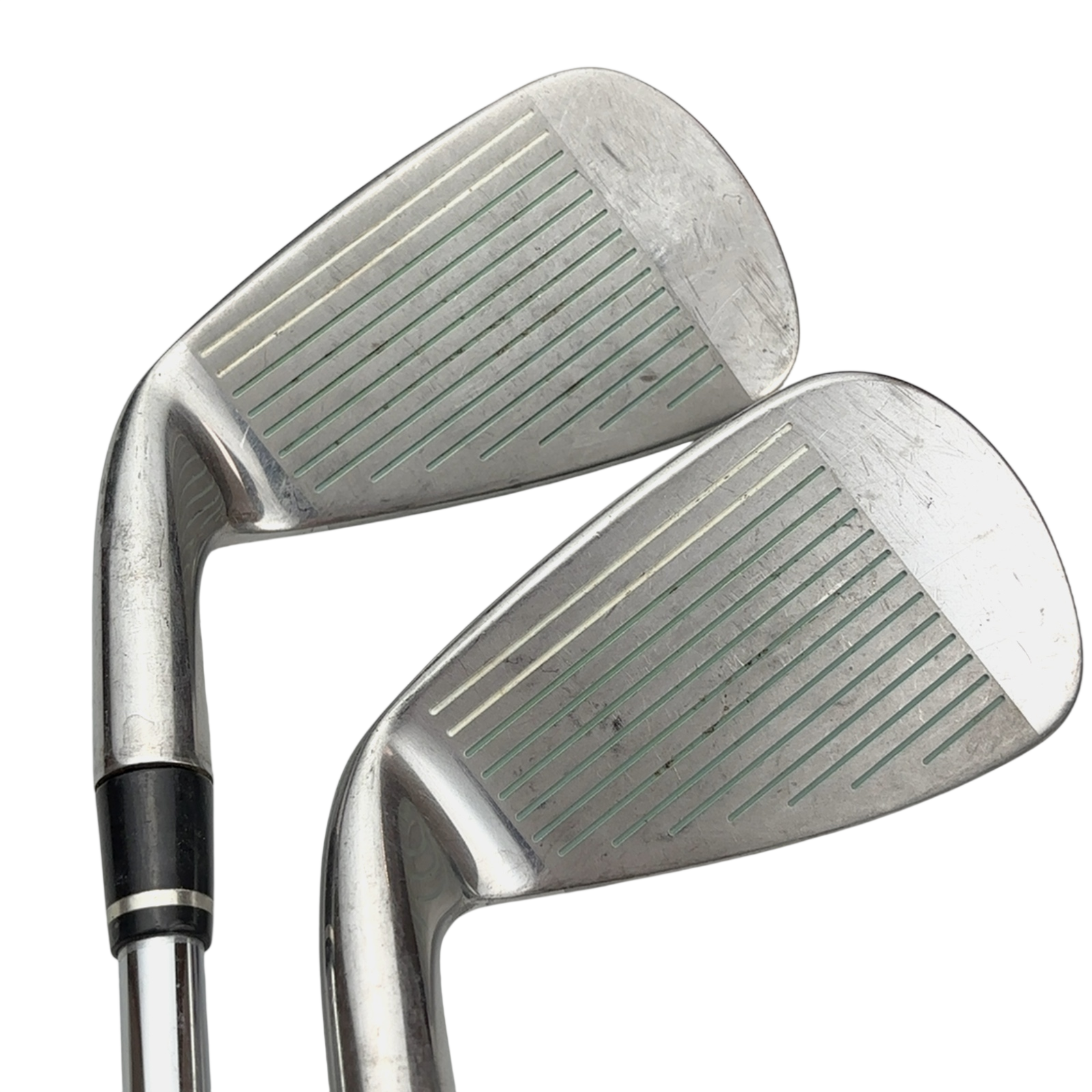 Nike NDS Jernsæt / 4-PW / Flex Uniflex / Stål
