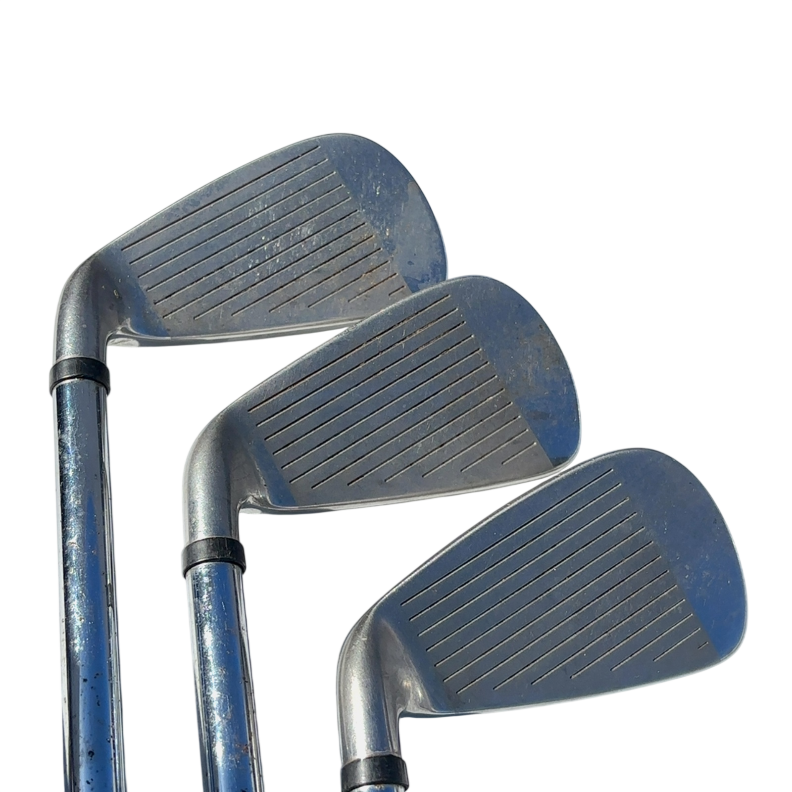 Wilson Staff Di11 Jernsæt / 5-PW / Flex Uniflex / Stål