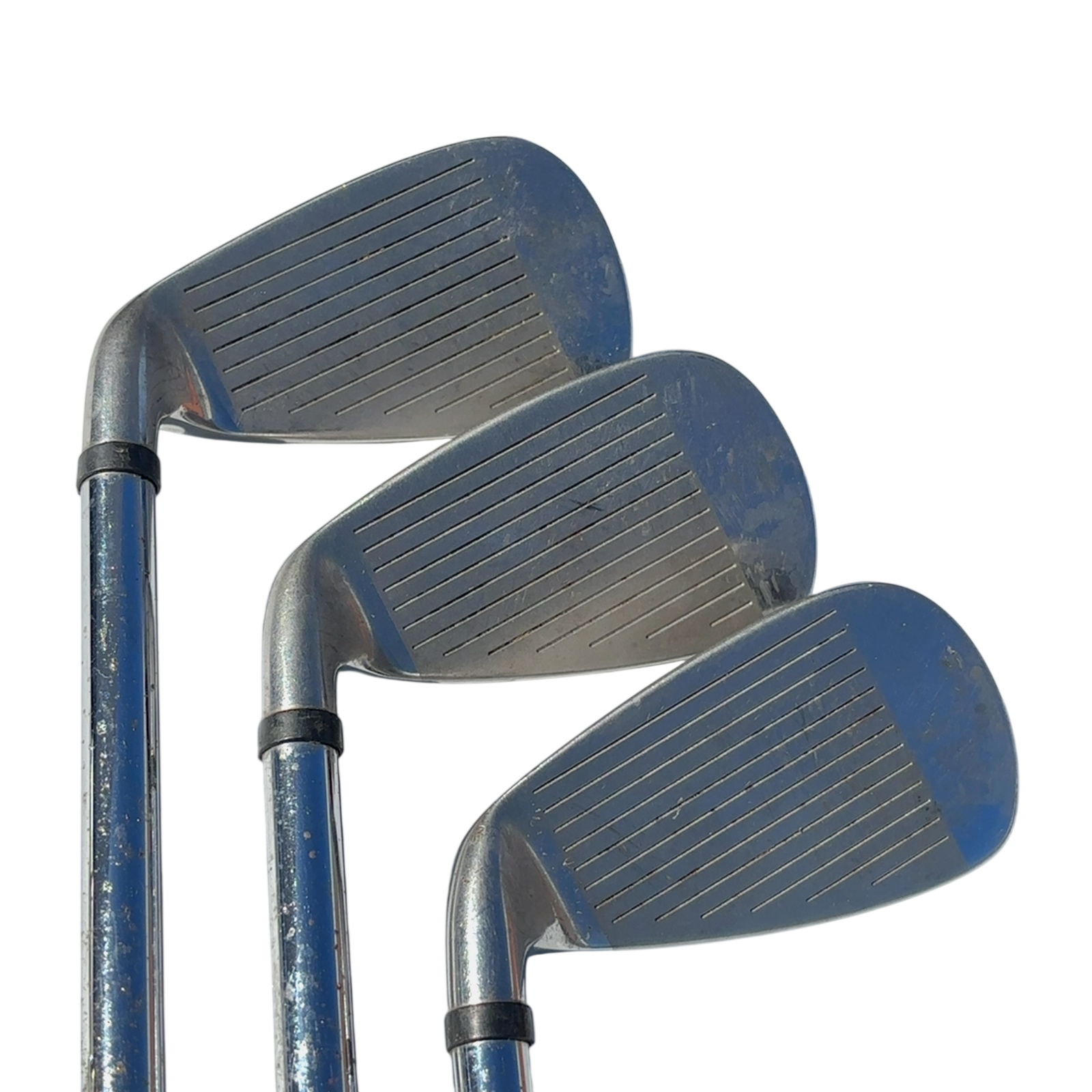 Wilson Staff Di11 Jernsæt / 5-PW / Flex Uniflex / Stål