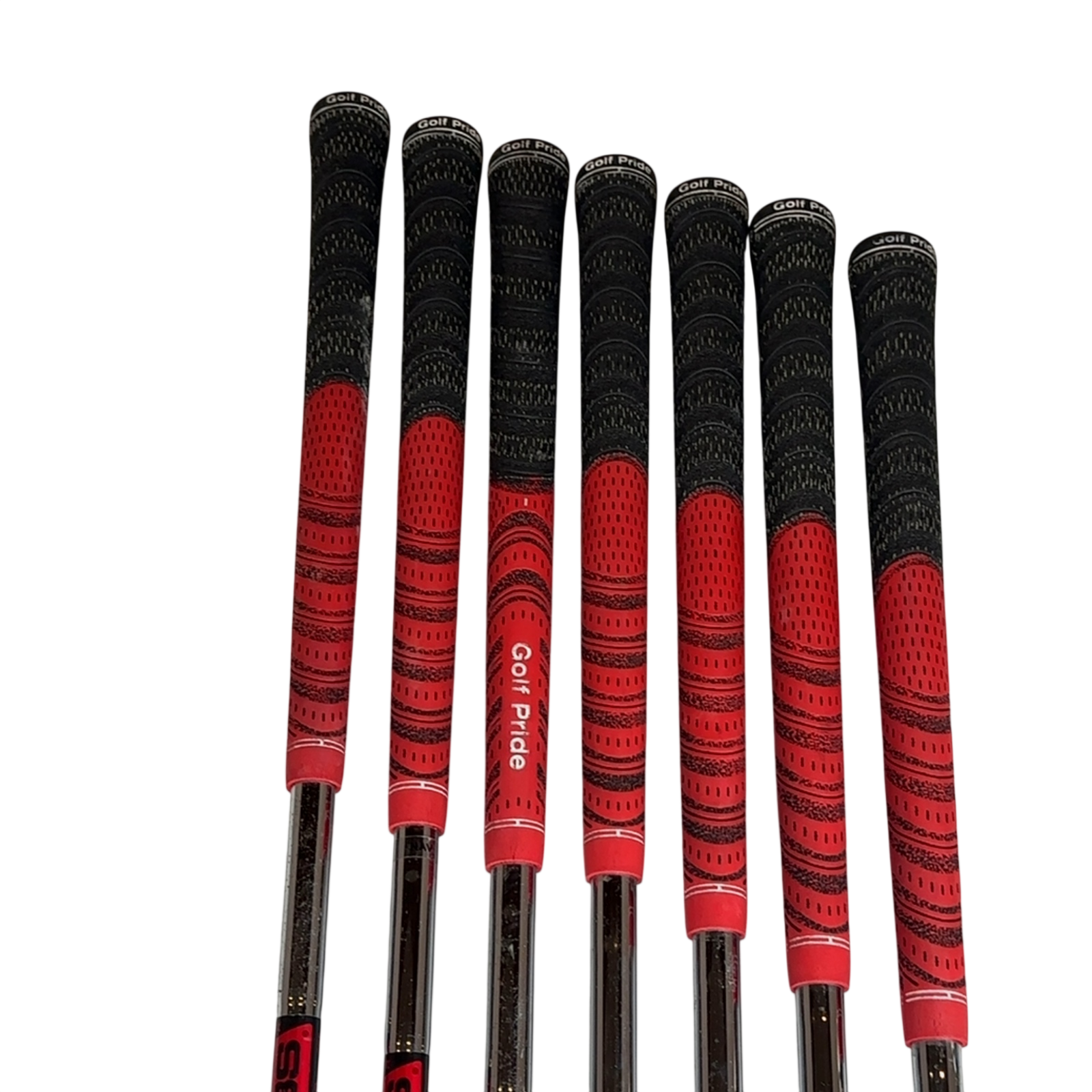 Wilson Staff C300 Jernsæt / 4-PW / Flex Regular / Stål