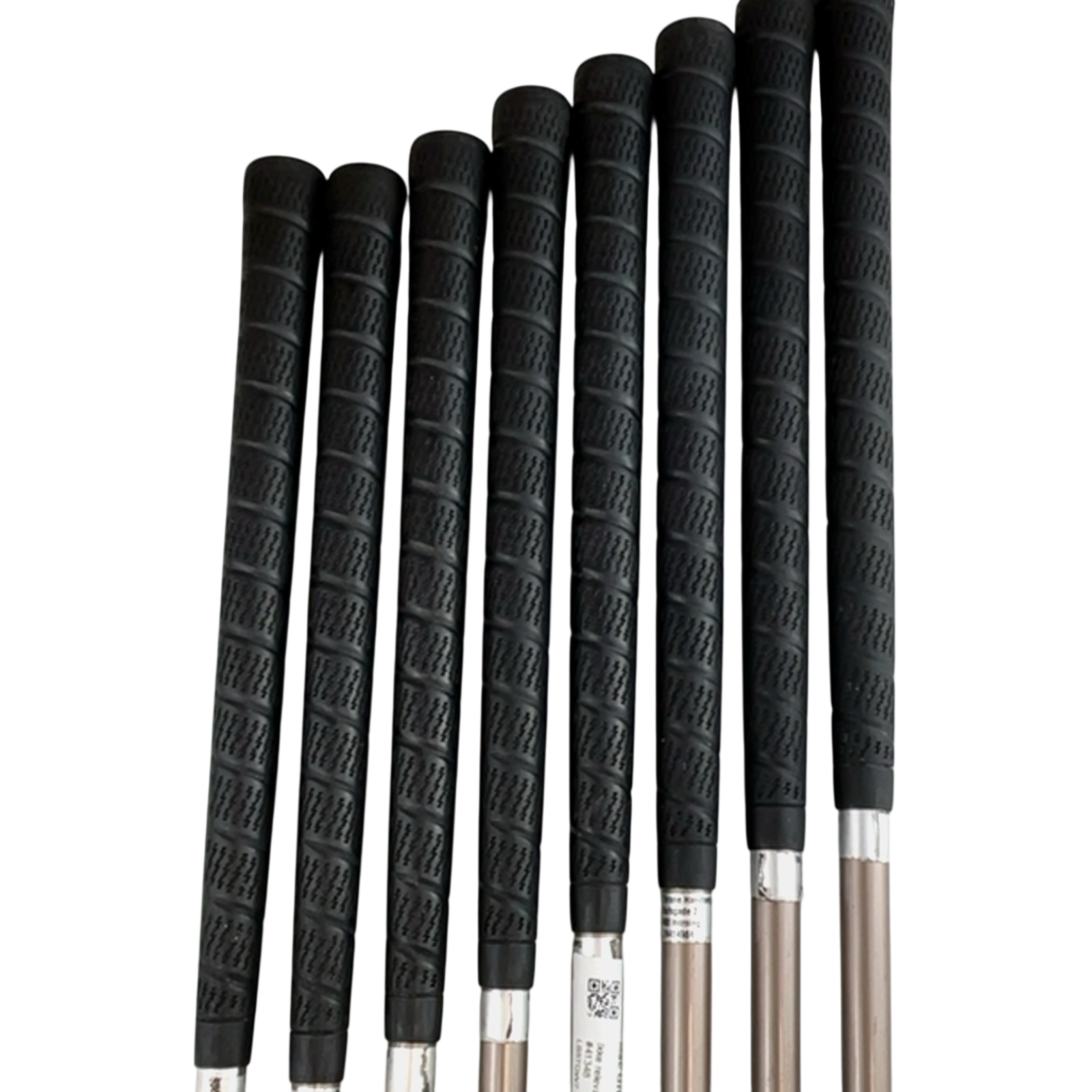 MacGregor DX Jernsæt / 4-PW+SW / Flex Regular / Grafit