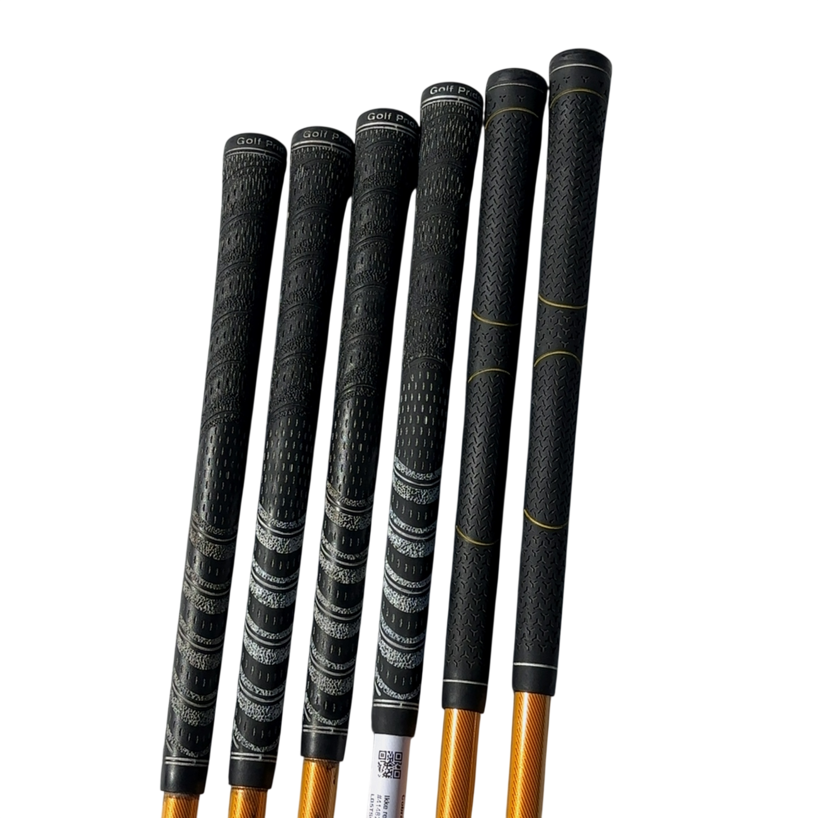 Cobra S3 Max Jernsæt / 5-PW / Flex A-flex / Grafit