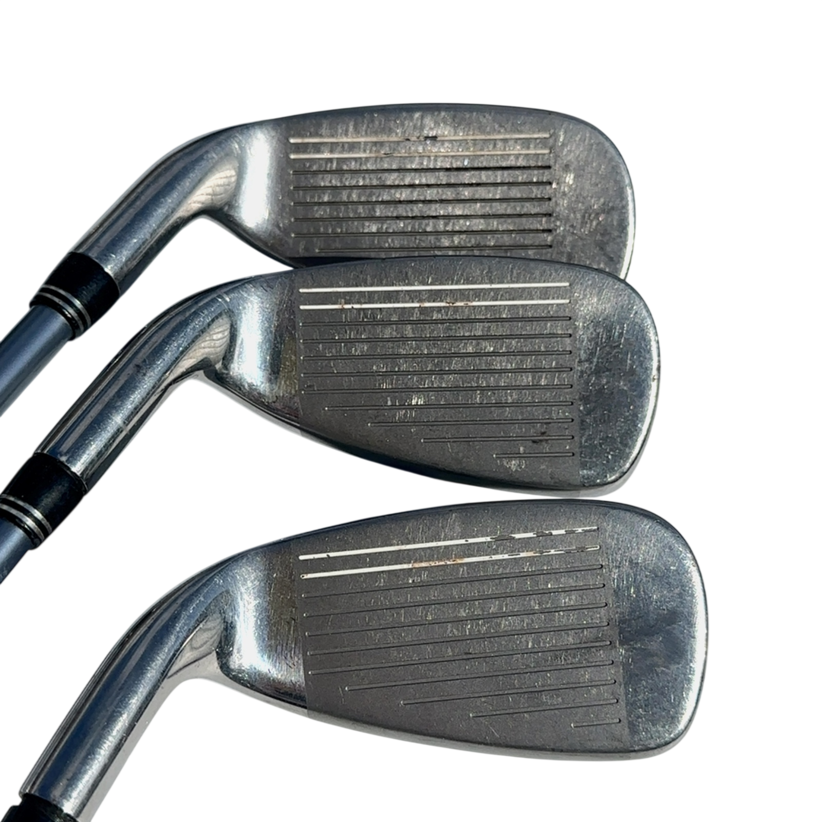 Cobra Transition S Jernsæt / 6-PW+SW / Flex Ladies / Grafit
