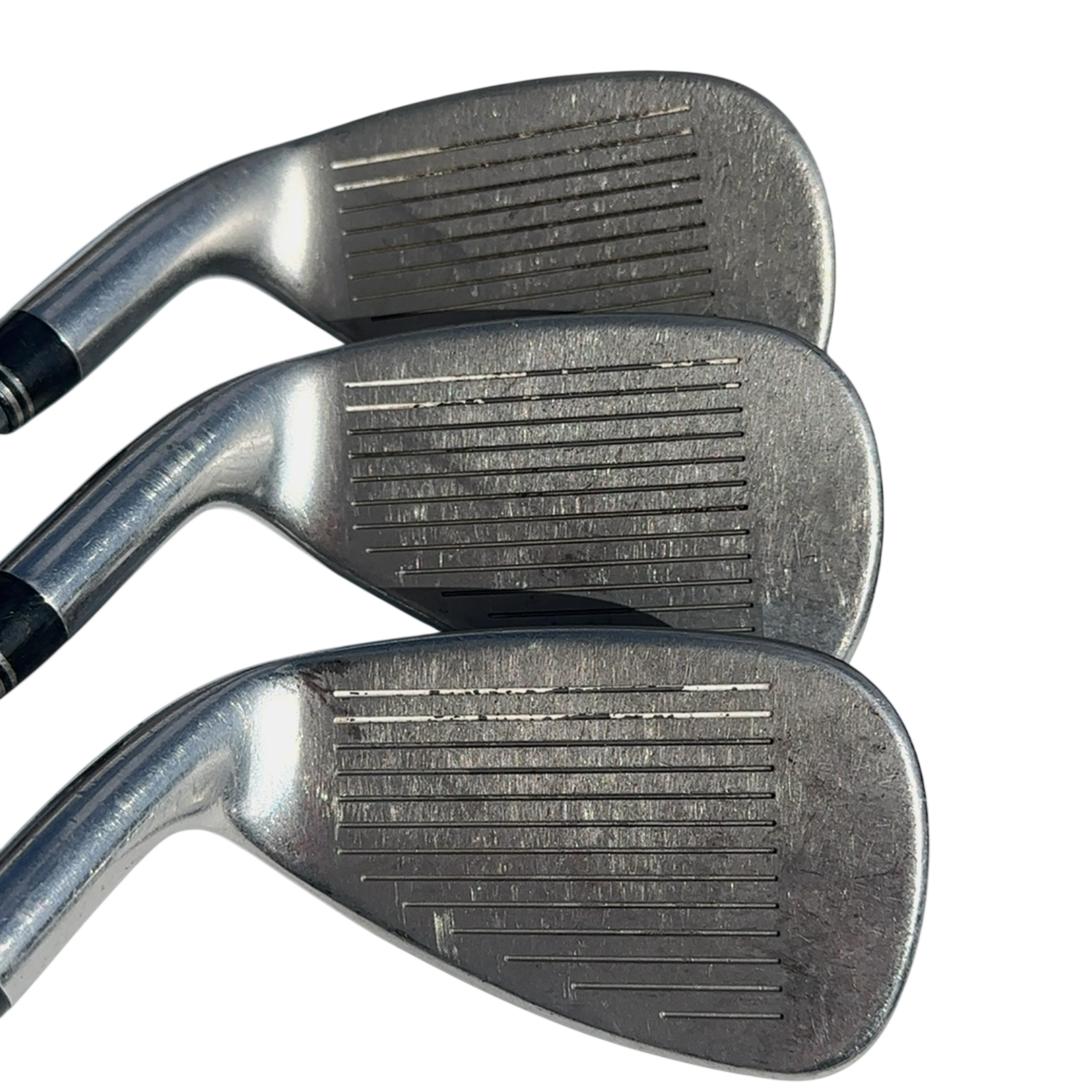 Cobra Transition S Jernsæt / 6-PW+SW / Flex Ladies / Grafit