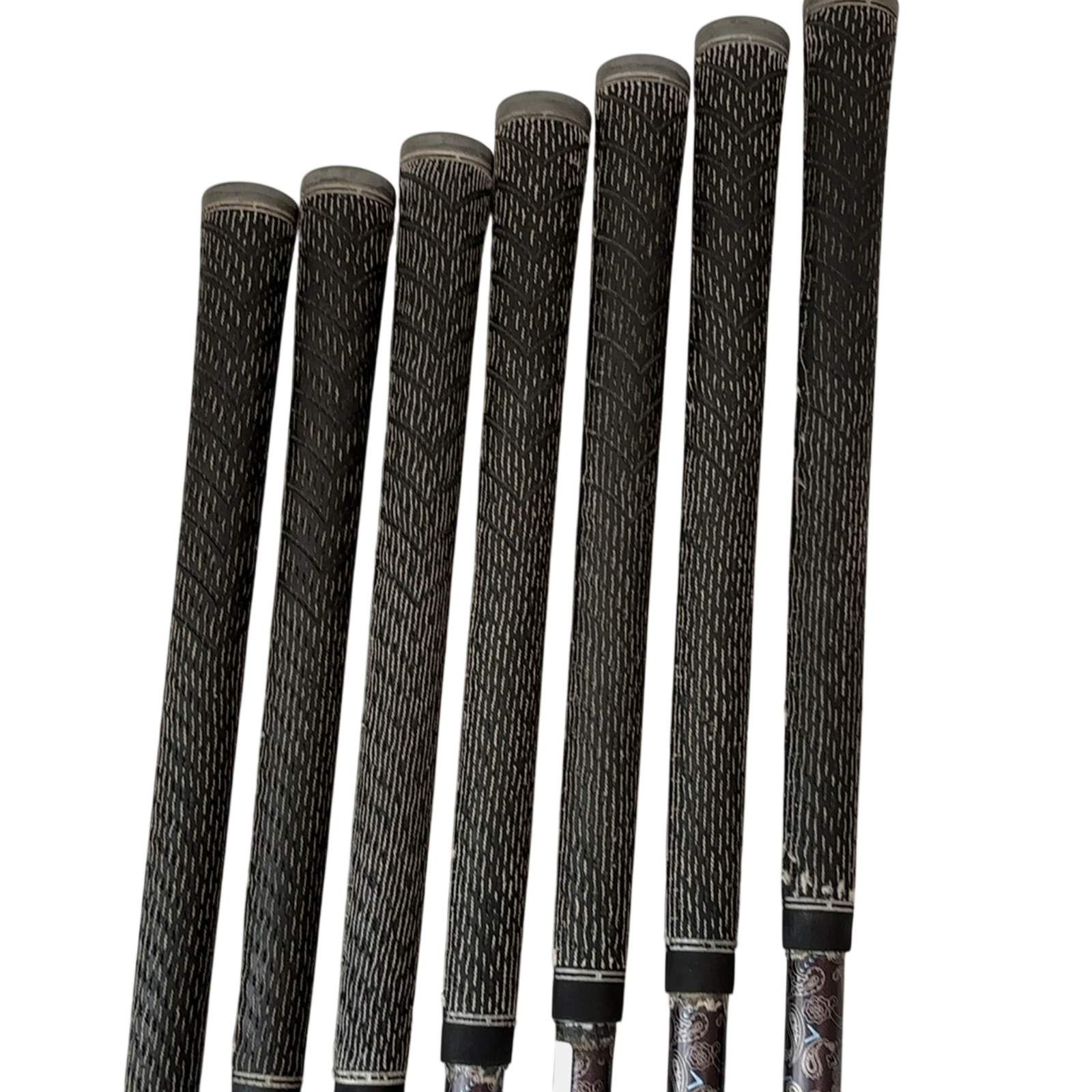 Callaway Big Bertha Jernsæt / 5-PW+SW / Flex Ladies / Grafit