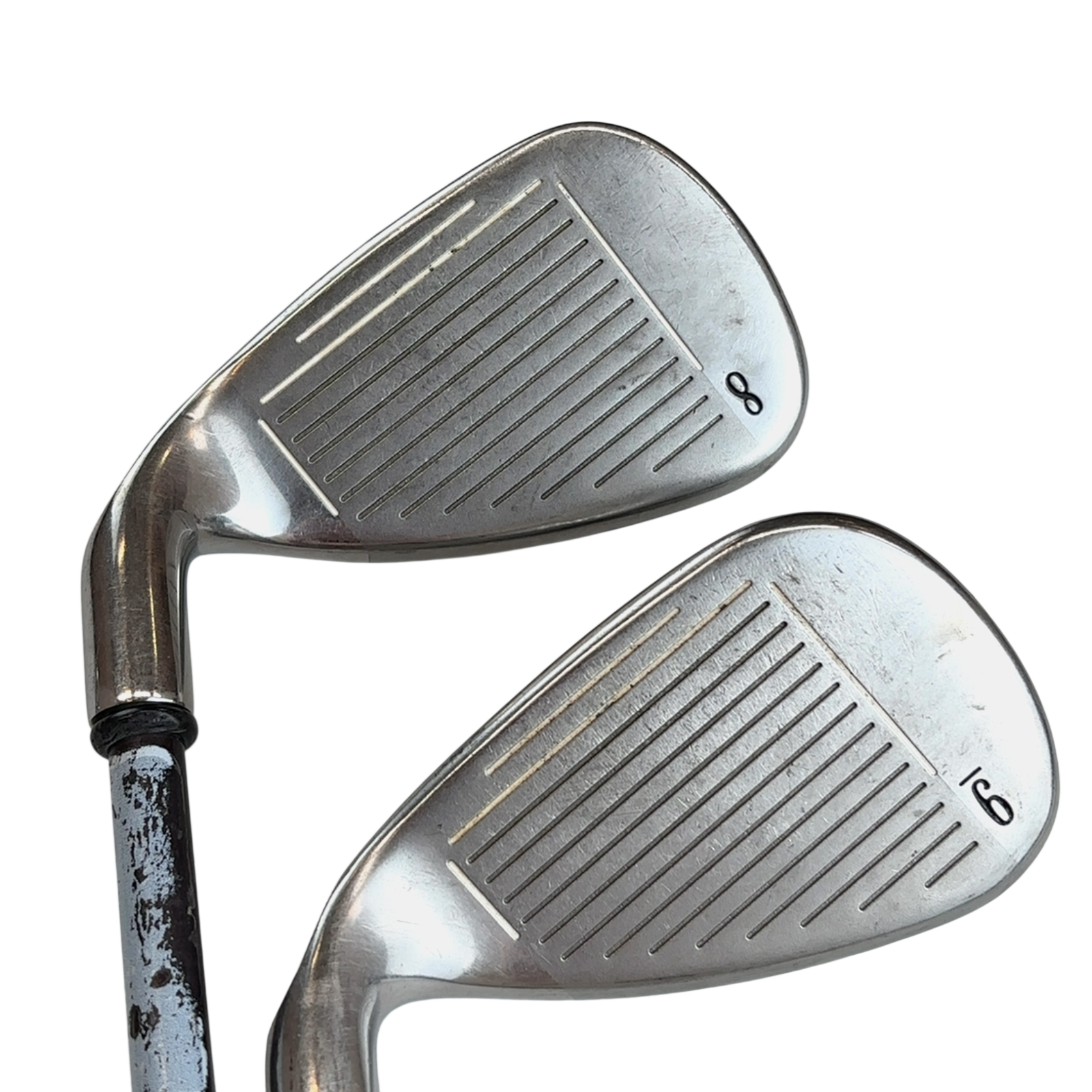 Callaway Big Bertha Jernsæt / 5-PW+SW / Flex Ladies / Grafit