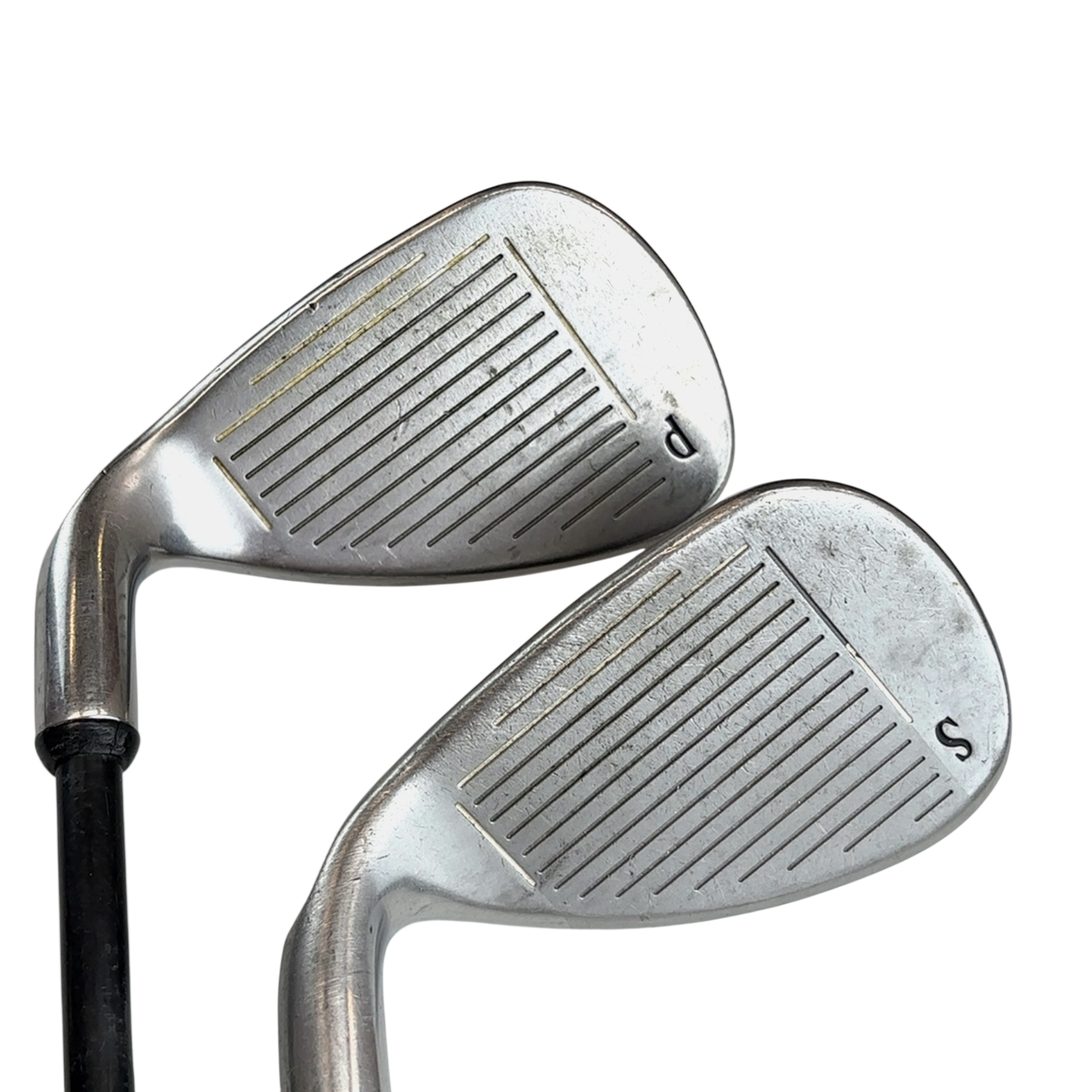 Callaway Big Bertha Jernsæt / 5-PW+SW / Flex Ladies / Grafit