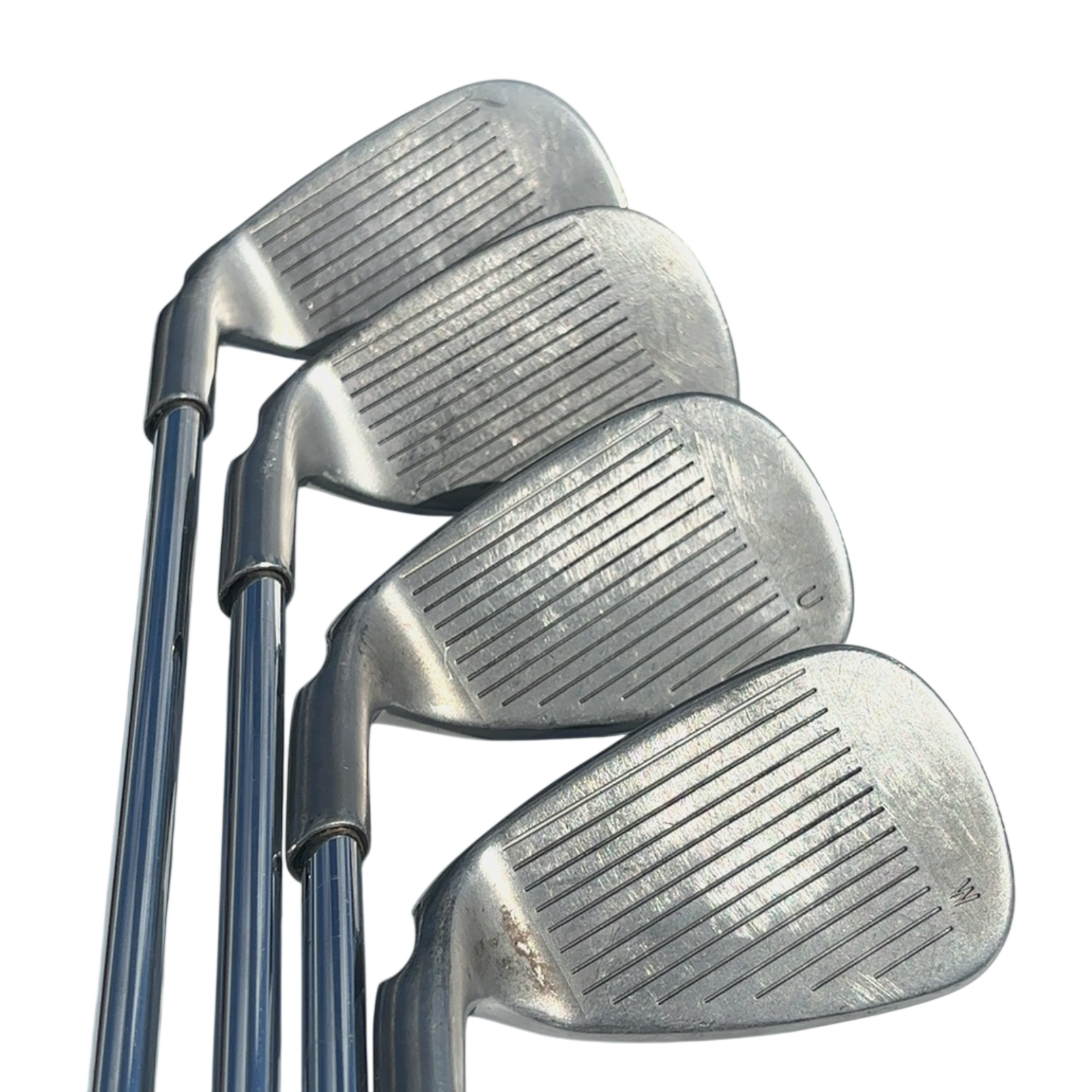 PING G30 Jernsæt / 6-PW+GW+SW+LW / Flex A-flex / Stål
