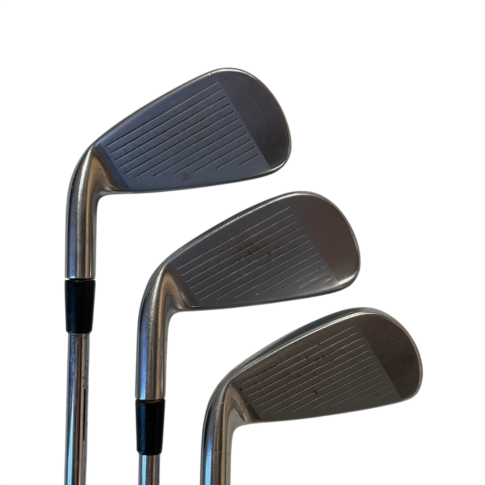Mizuno Mx-900 Jernsæt / 4-PW / Flex Regular / Stål