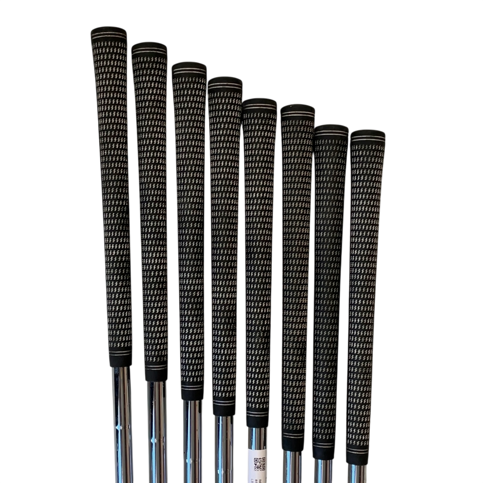 Superstrong MD Jernsæt / 3-PW / Flex Regular / Stål