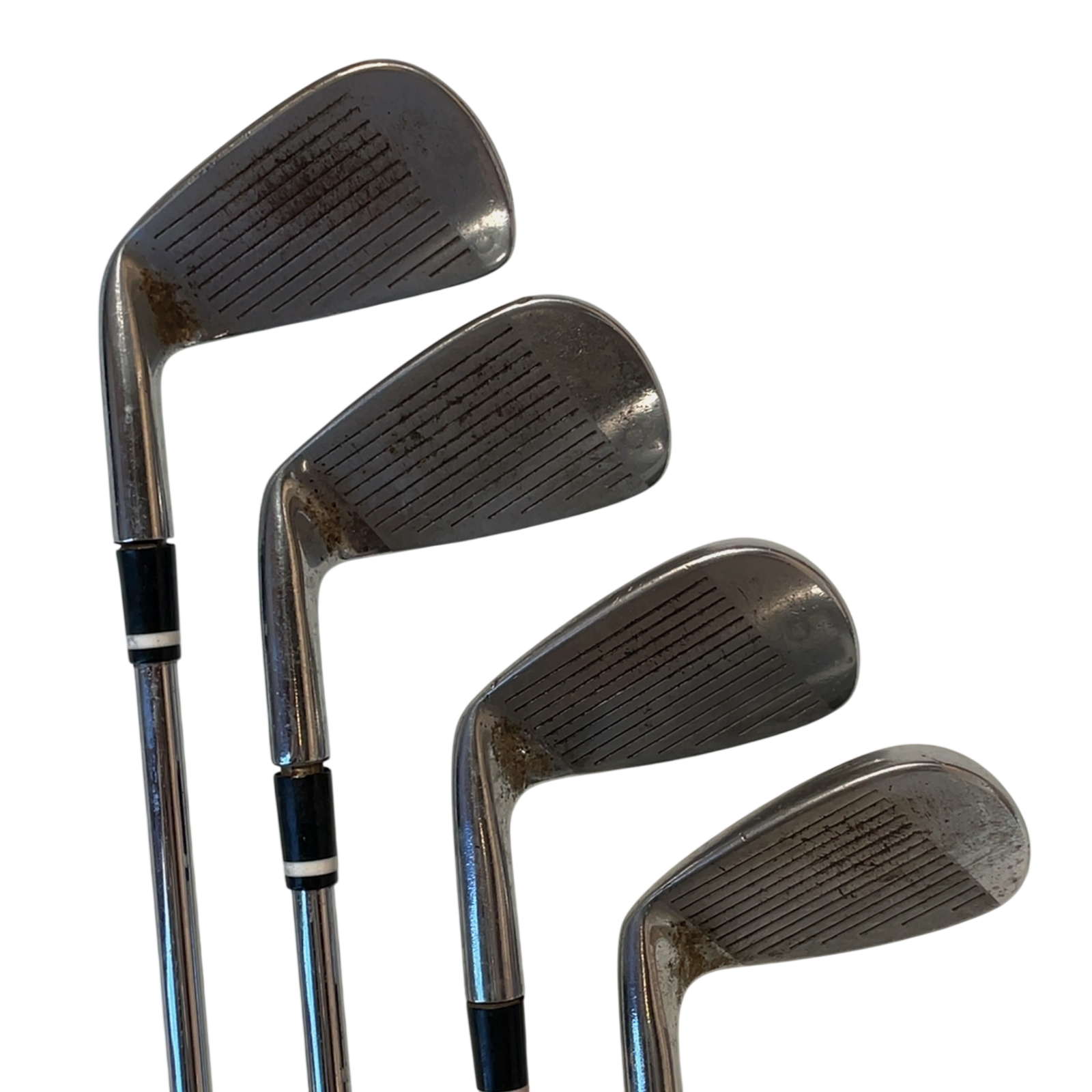 Superstrong MD Jernsæt / 3-PW / Flex Regular / Stål