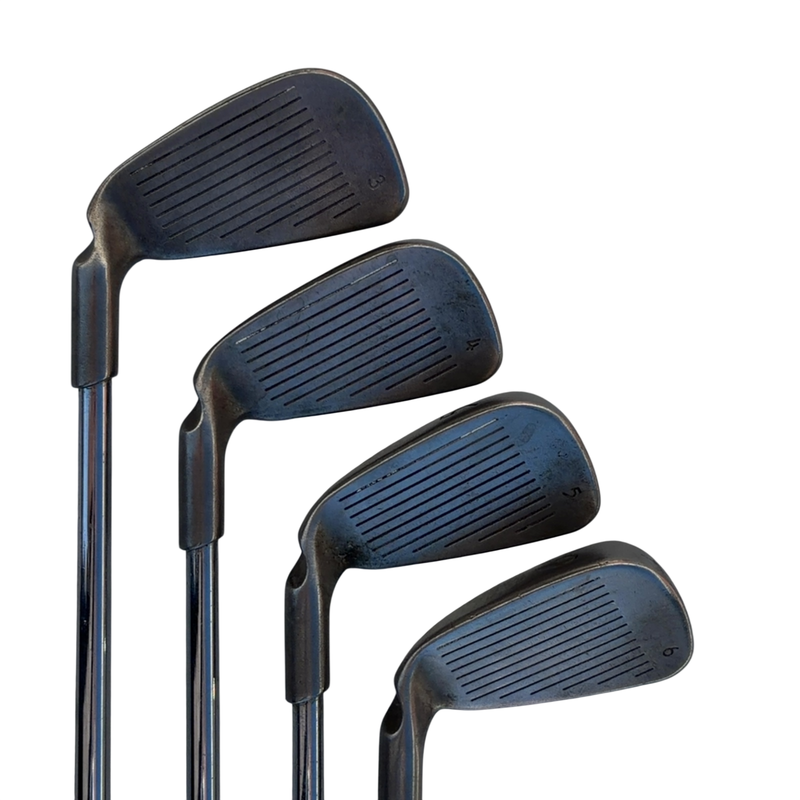PING I3+ Jernsæt / 3-9i / Flex Regular / Stål