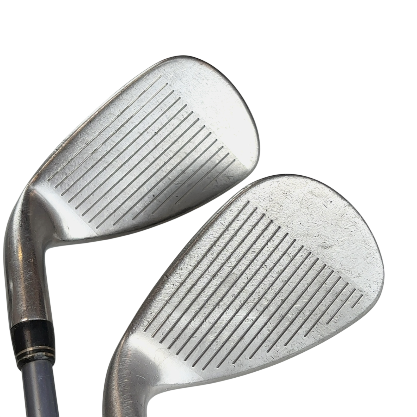 Cobra Transition S Jernsæt / 7-PW+SW / Flex Ladies / Grafit