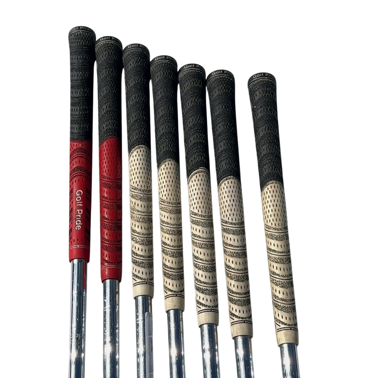 Nike VRS Forged Jernsæt / 4-PW / Flex Regular / Stål