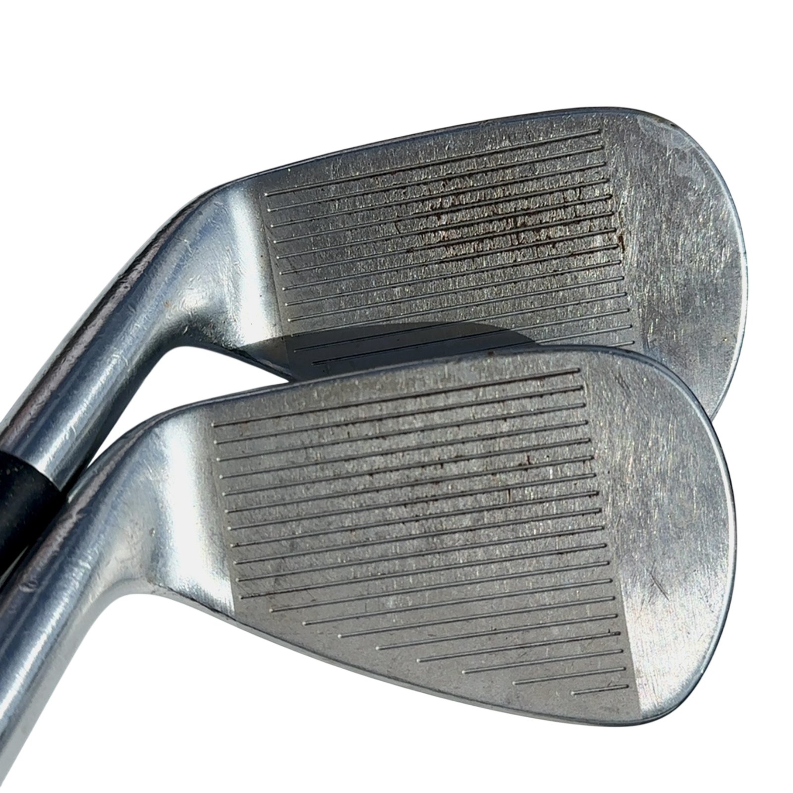 Nike VRS Forged Jernsæt / 4-PW / Flex Regular / Stål
