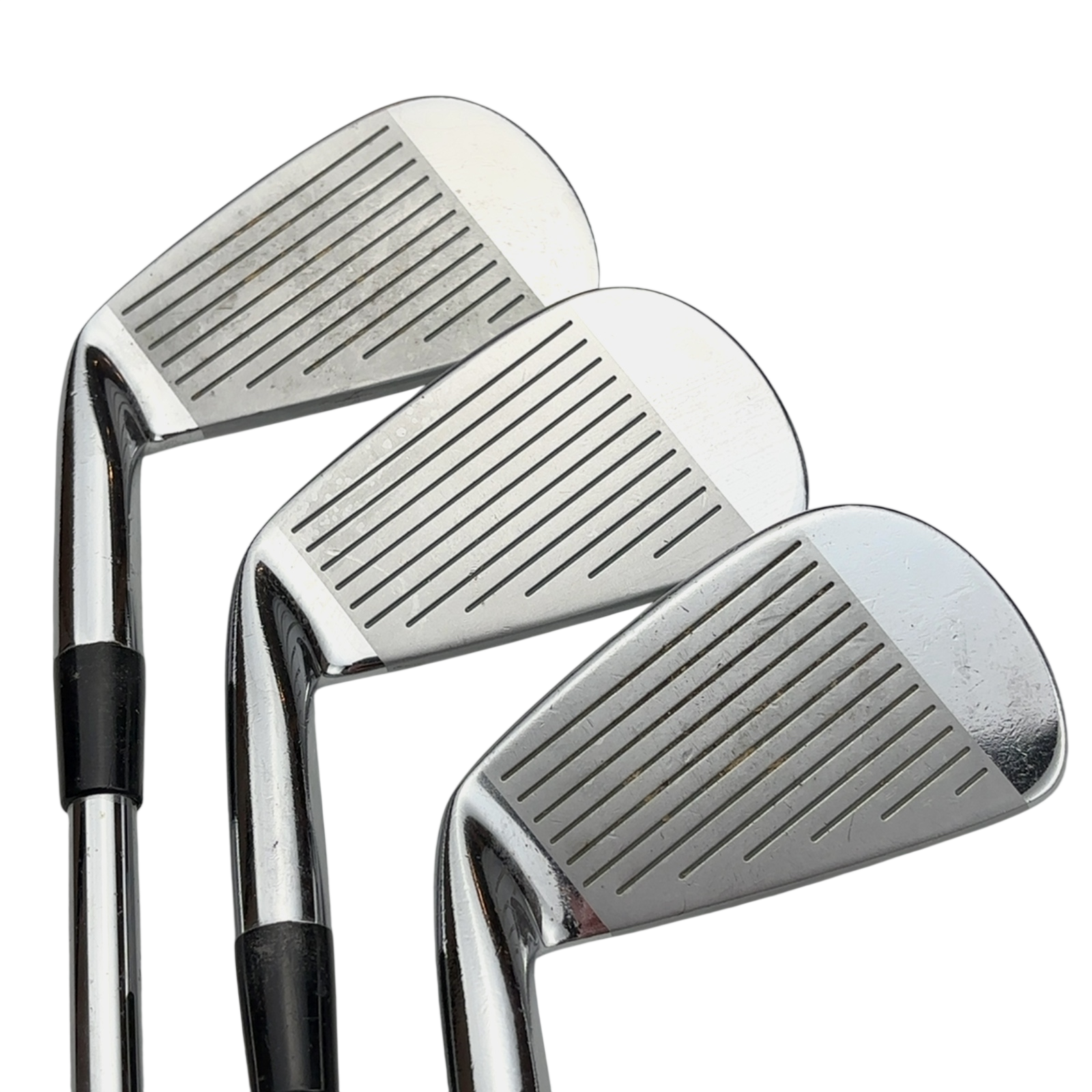 Mizuno MP-32 Jernsæt / 3-PW / Flex Stiff / Stål