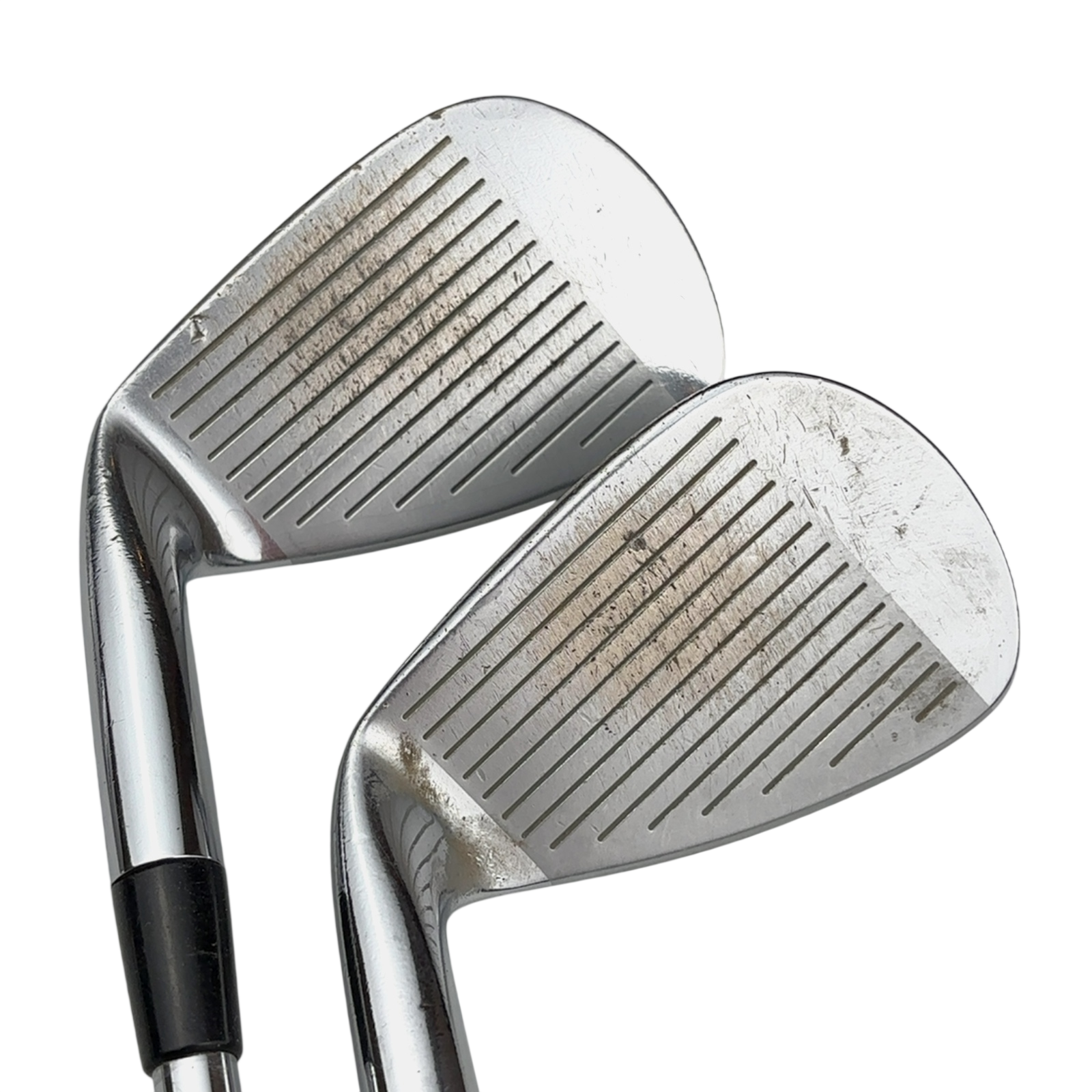 Mizuno MP-32 Jernsæt / 3-PW / Flex Stiff / Stål