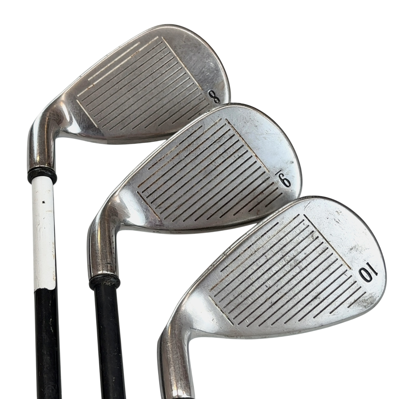 Callaway Big Bertha Série de fers / 5-PW+GW+SW / Flex Regular / Graphite