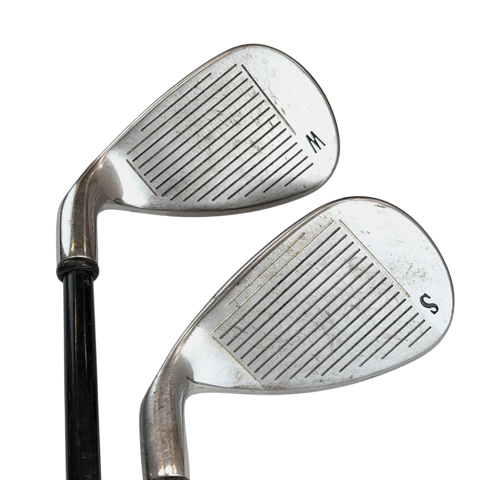 Callaway Big Bertha Série de fers / 5-PW+GW+SW / Flex Regular / Graphite