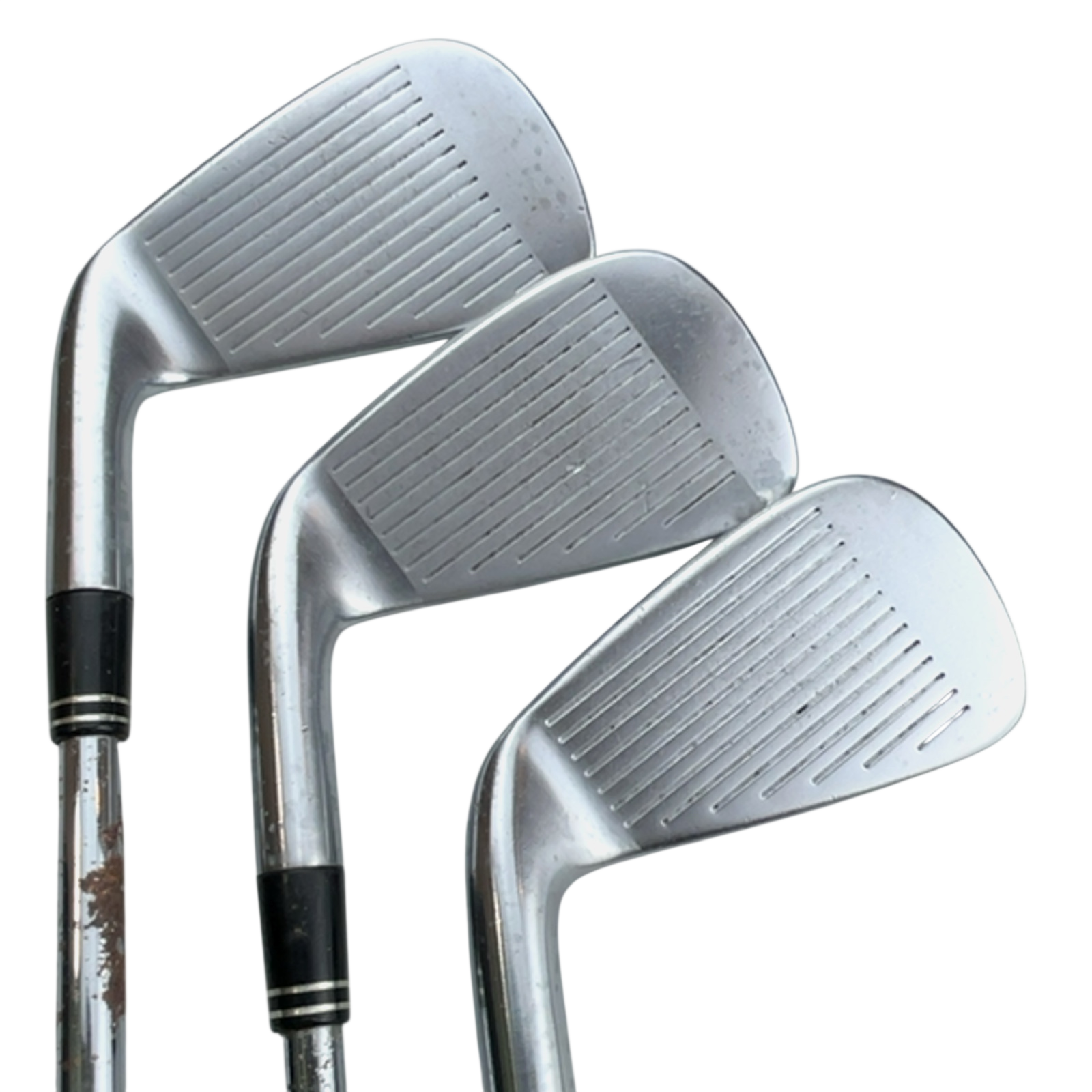 TaylorMade Tour Preferred  Jernsæt / 3-PW / Flex Stiff / Stål