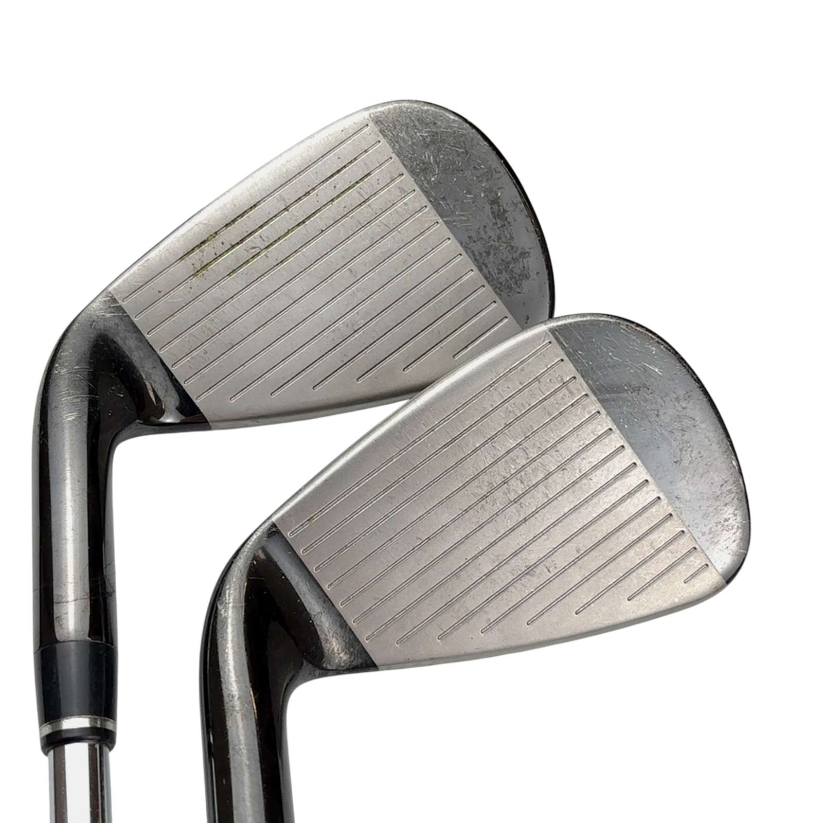 Wilson Staff C100 Jernsæt / 4-PW / Flex Regular / Stål