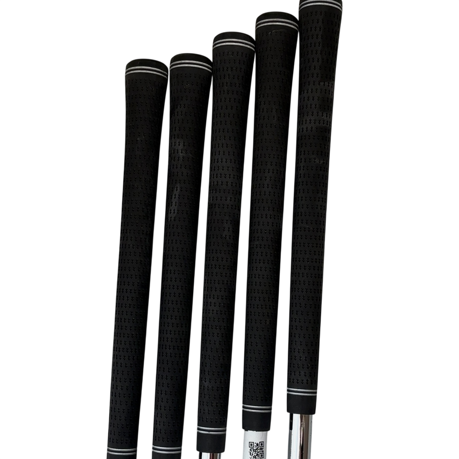 Cobra King F9 SpeedBack Jernsæt / 6-PW / Flex Regular / Stål
