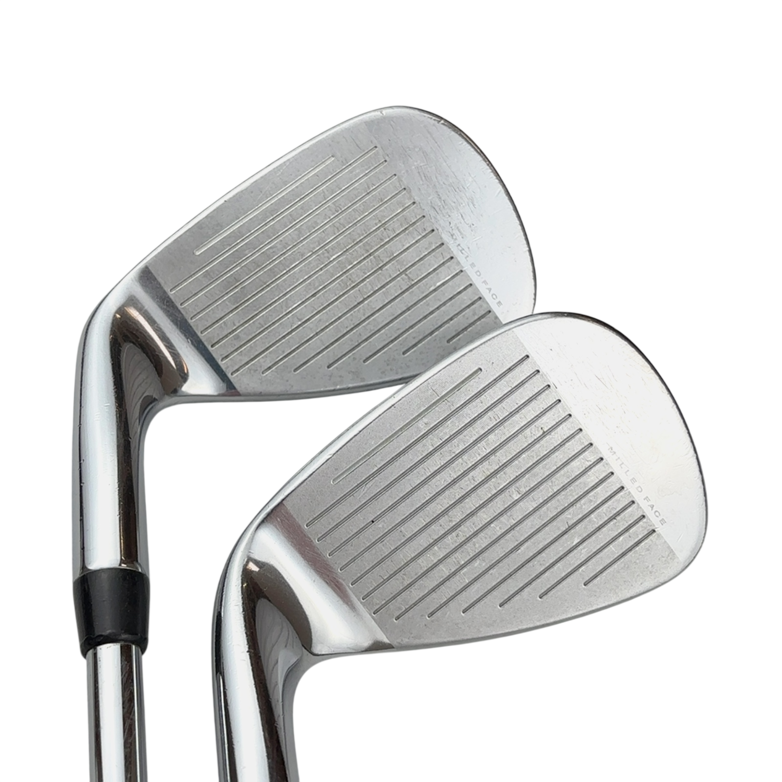 Cobra King F9 SpeedBack Jernsæt / 6-PW / Flex Regular / Stål