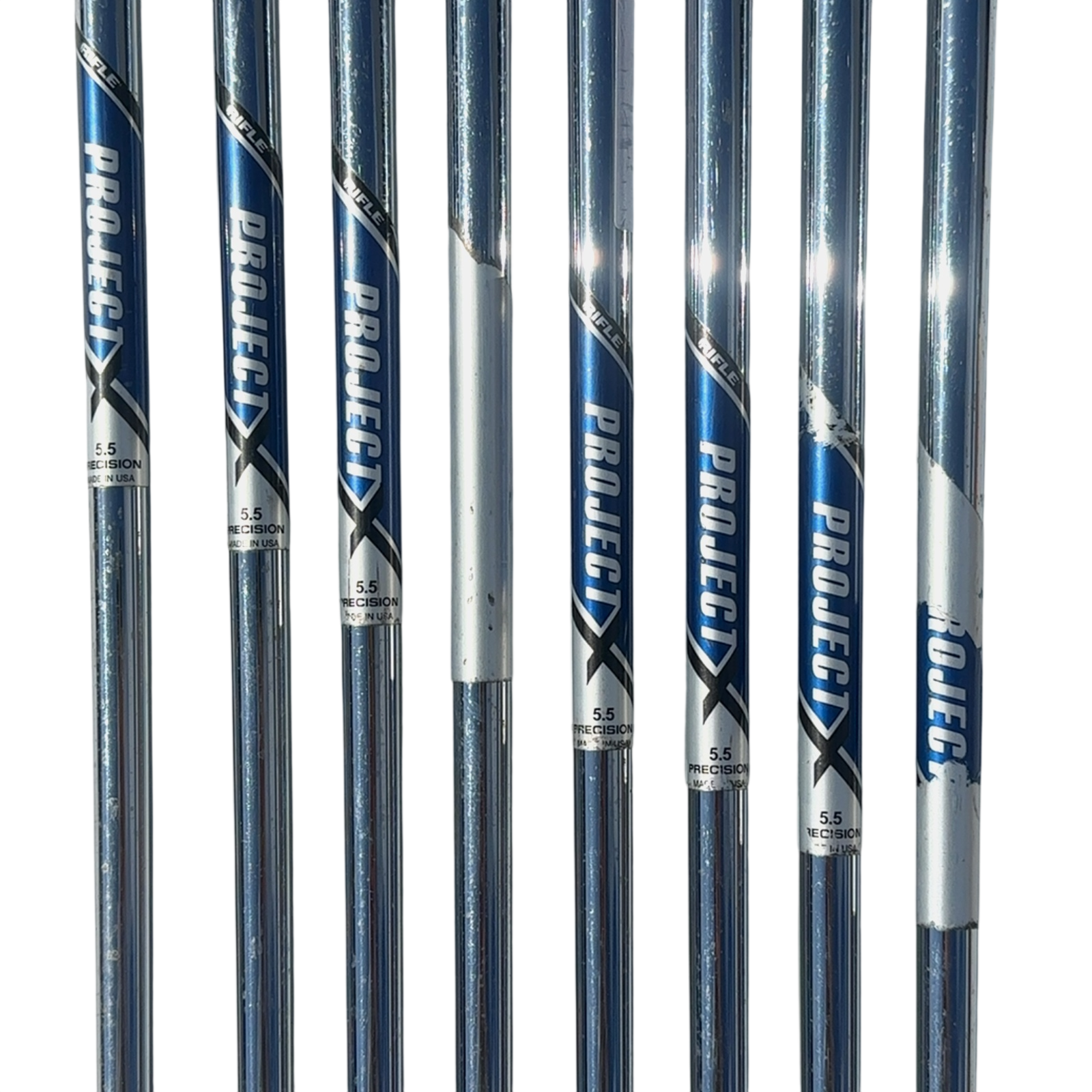 Titleist AP2 716 Forged Jernsæt / 3-PW / Flex Regular / Stål