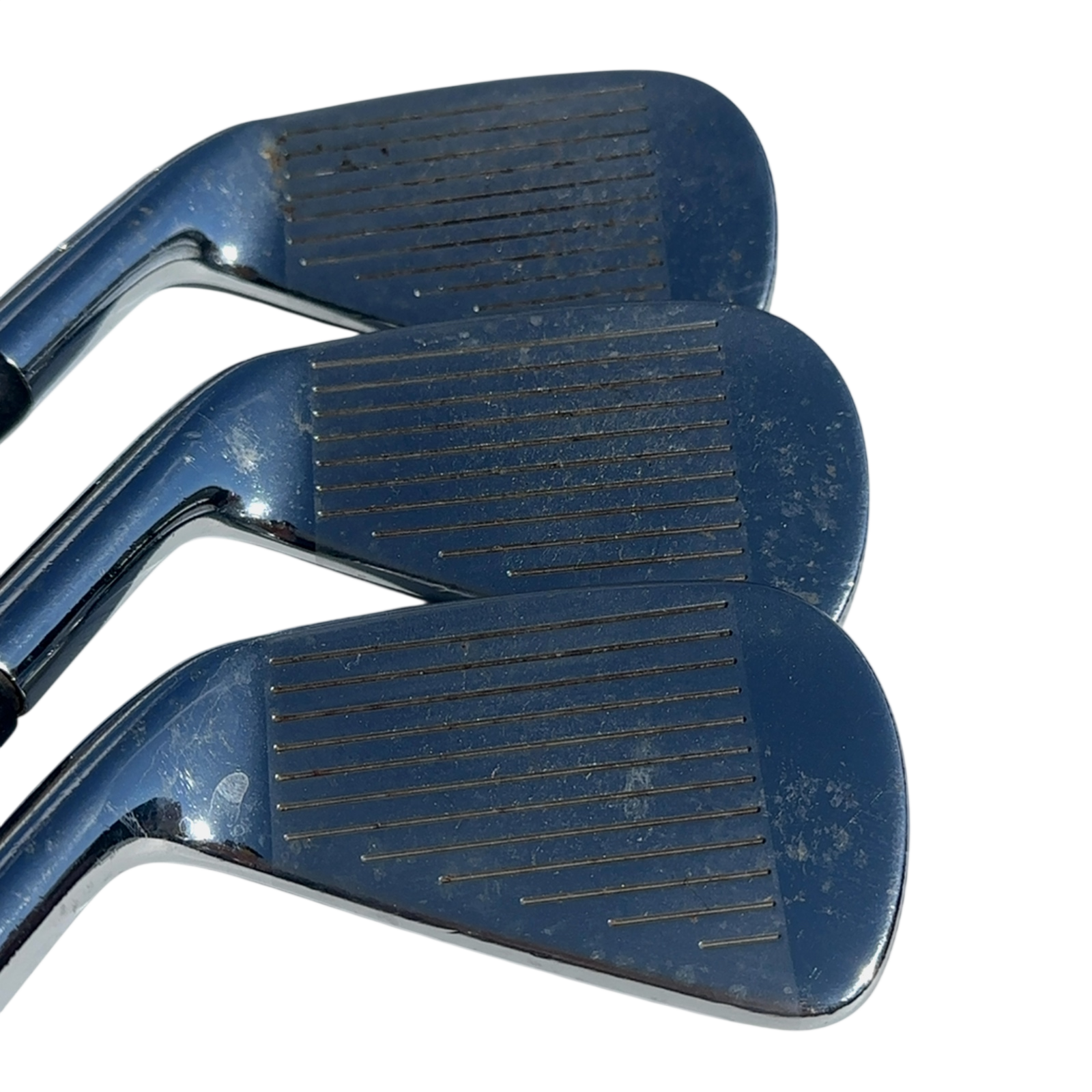 Titleist AP2 716 Forged Jernsæt / 3-PW / Flex Regular / Stål