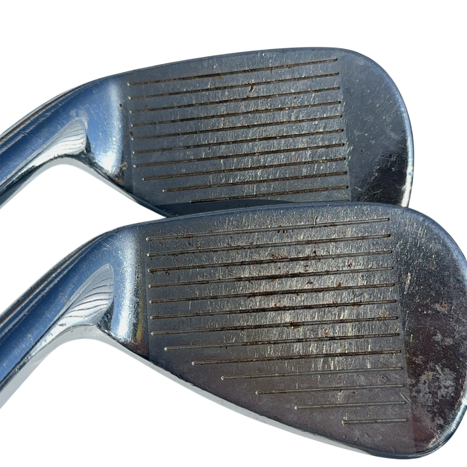 Titleist AP2 716 Forged Jernsæt / 3-PW / Flex Regular / Stål
