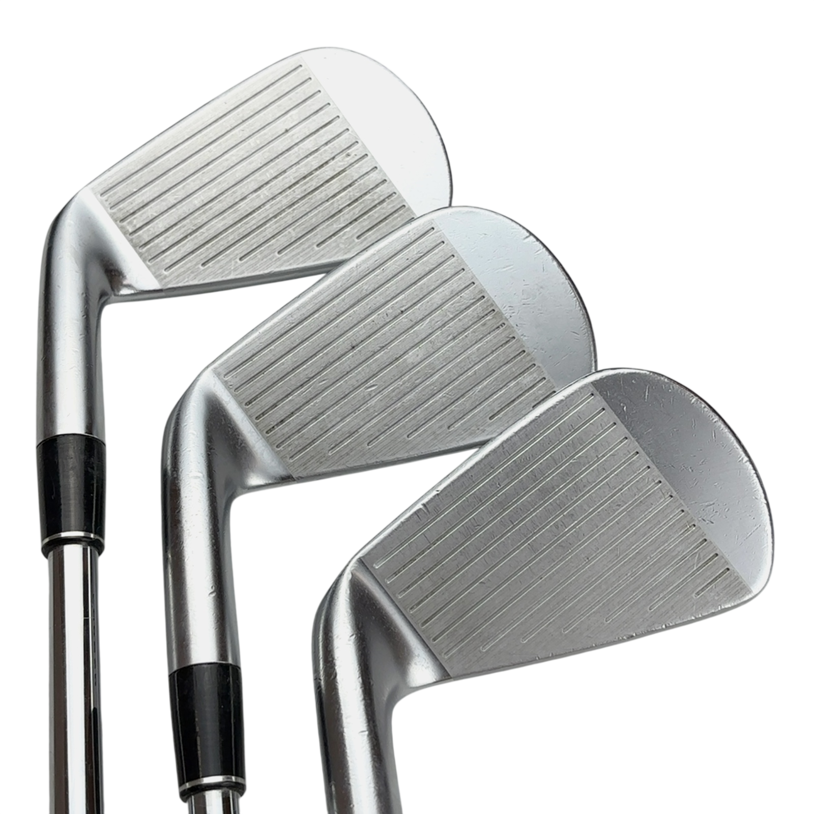 Srixon ZX7 MK II Eisenset / 5-PW / Flex Stiff / Stahl