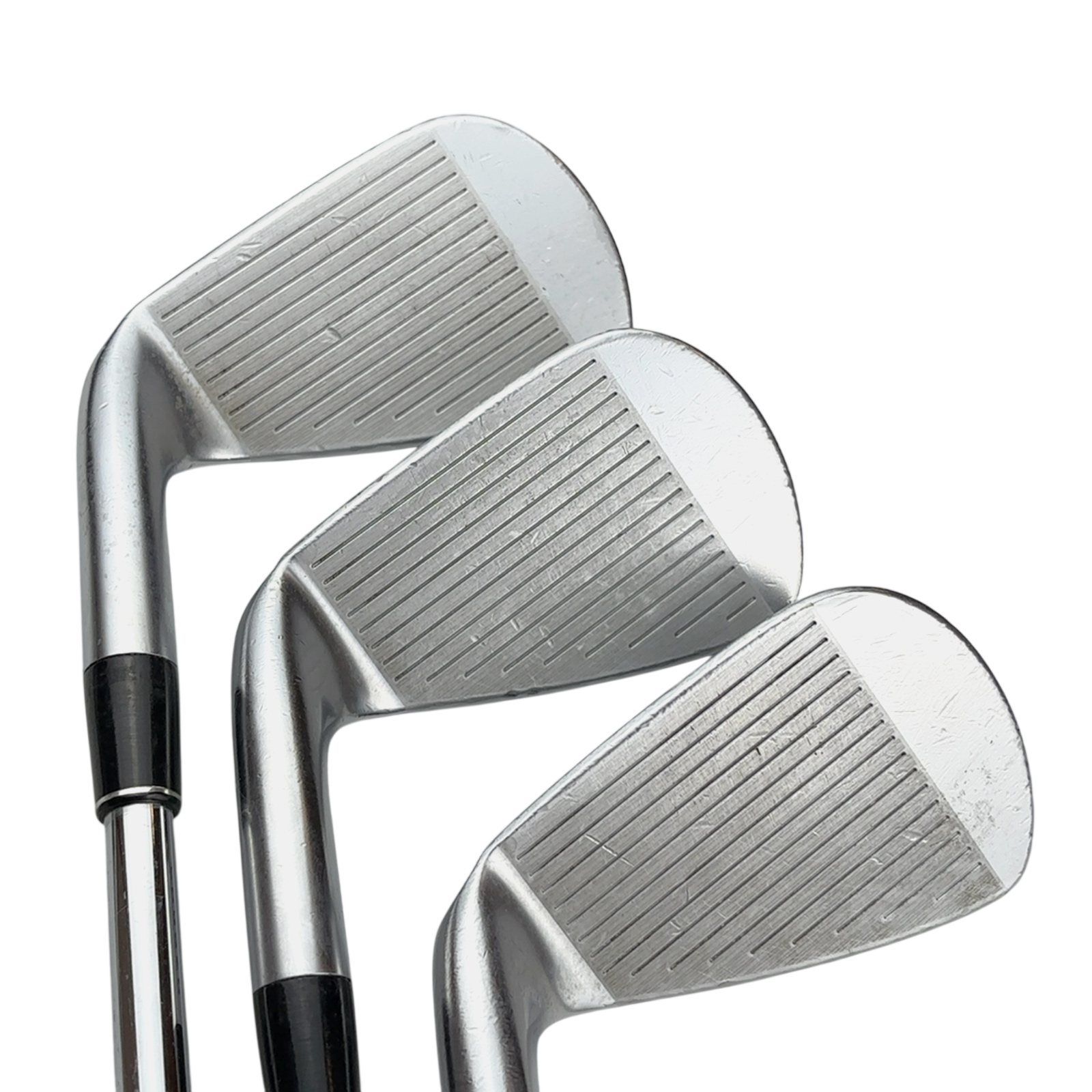 Srixon ZX7 MK II Eisenset / 5-PW / Flex Stiff / Stahl