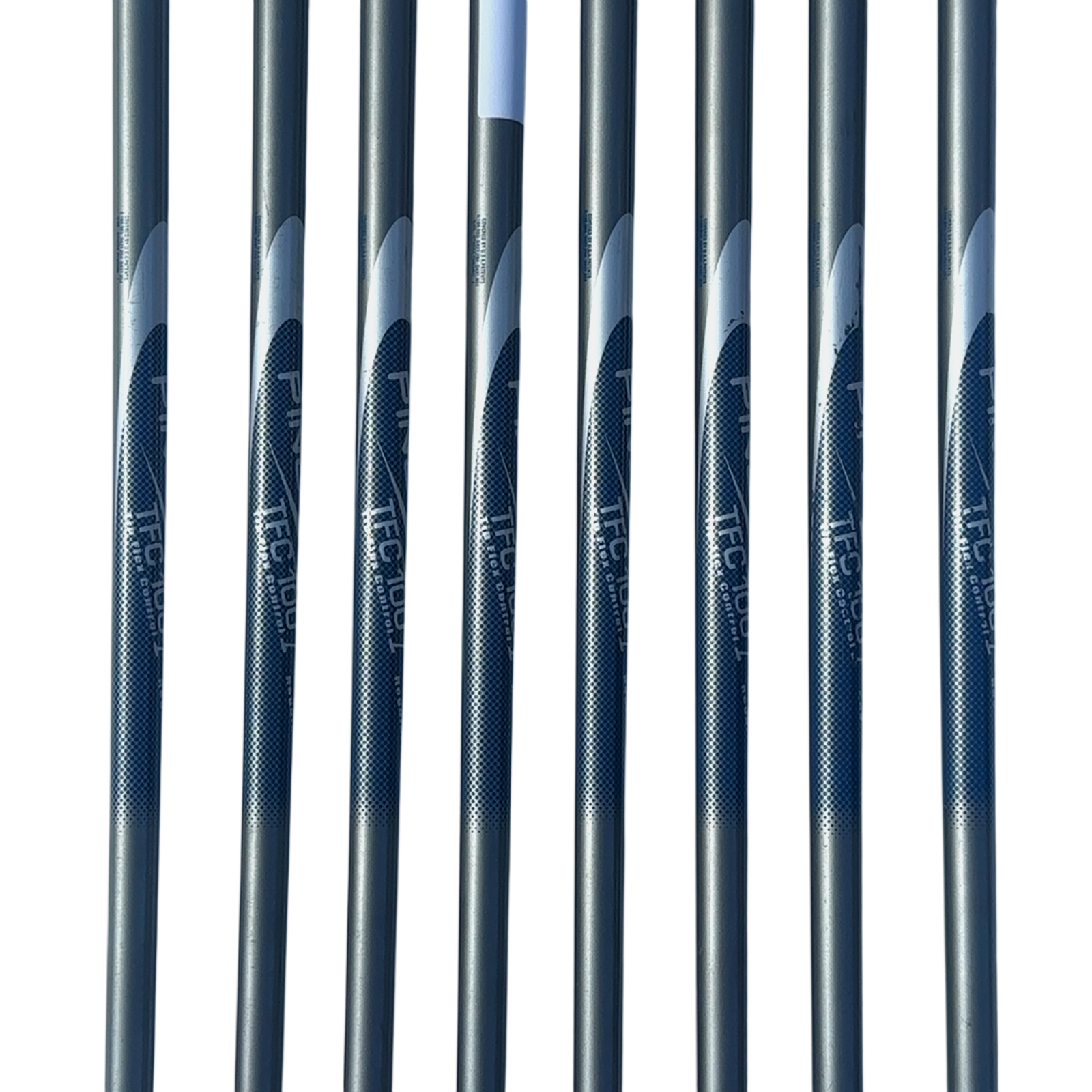 PING G5 Jernsæt / 4-PW+SW / Flex Regular / Grafit