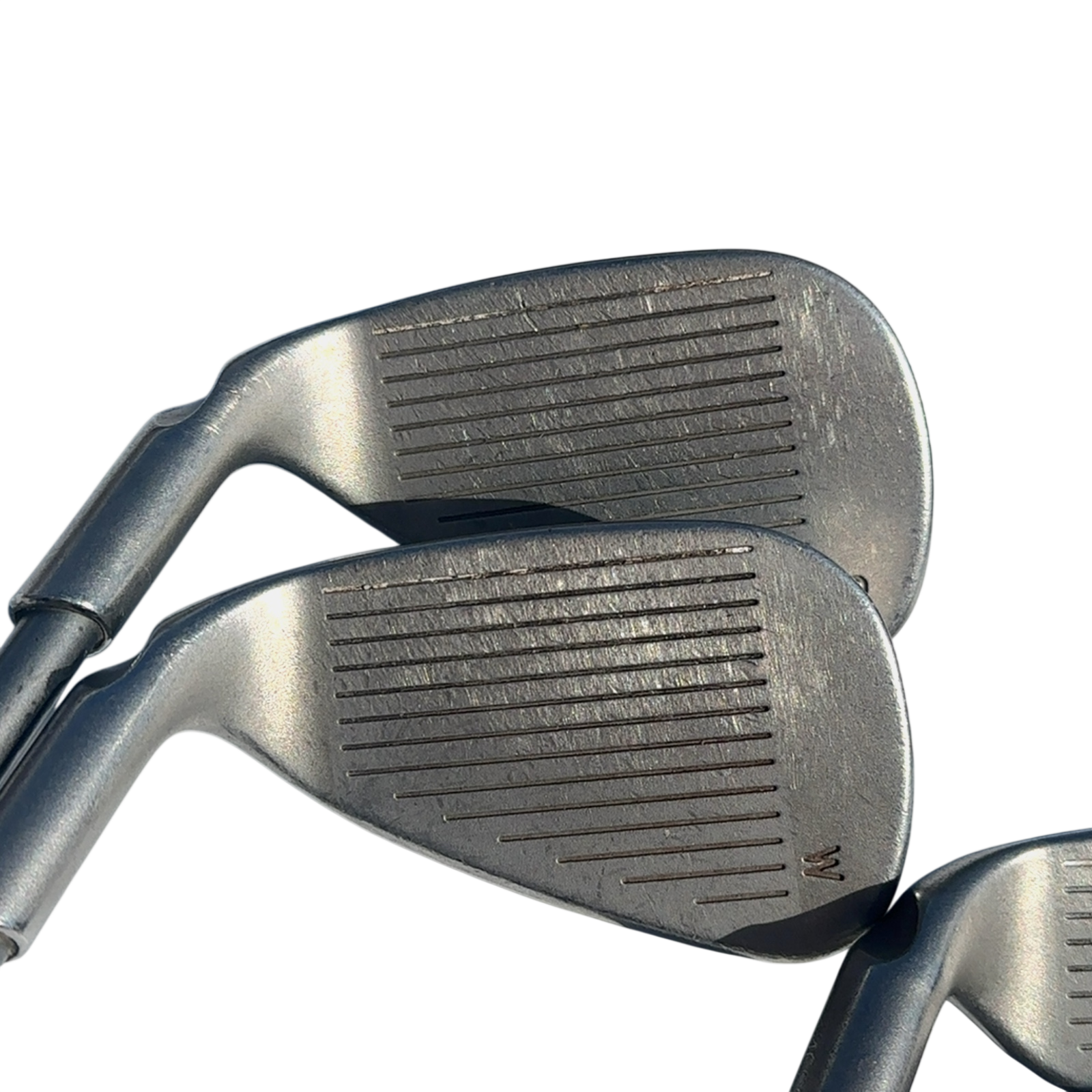 PING G5 Jernsæt / 4-PW+SW / Flex Regular / Grafit