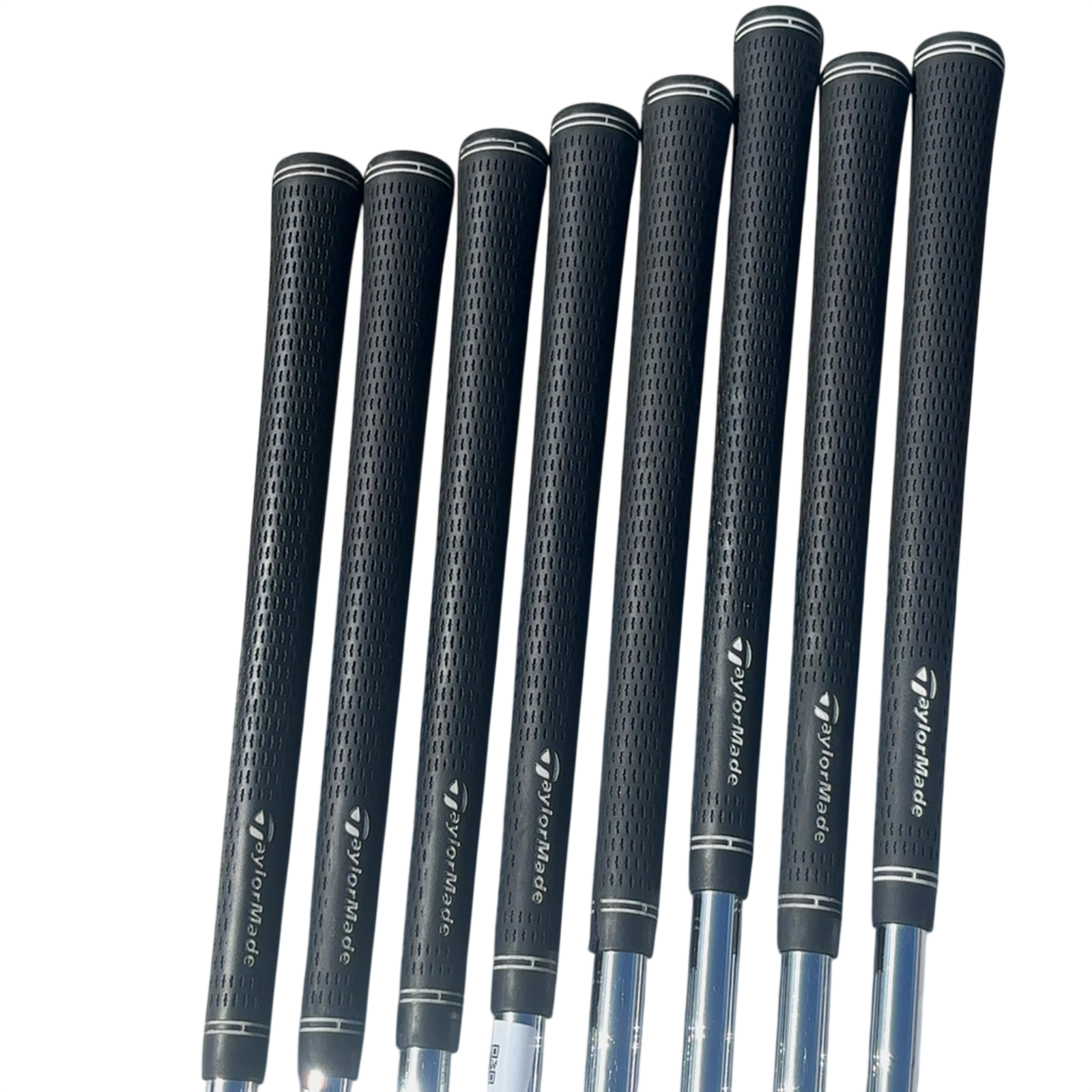 TaylorMade Tour Preferred MC Jernsæt / 3-PW / Flex Stiff / Stål