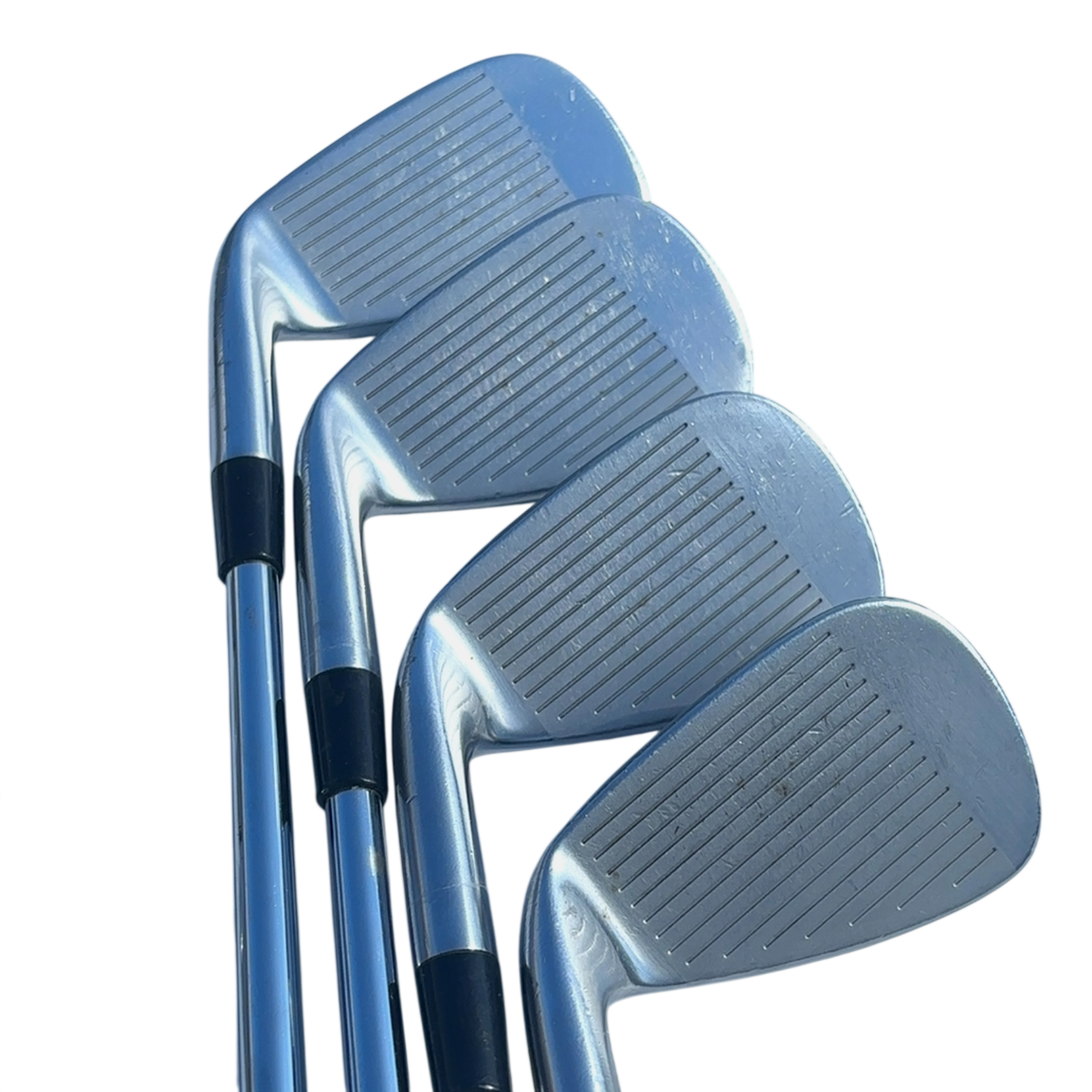 TaylorMade Tour Preferred MC Jernsæt / 3-PW / Flex Stiff / Stål