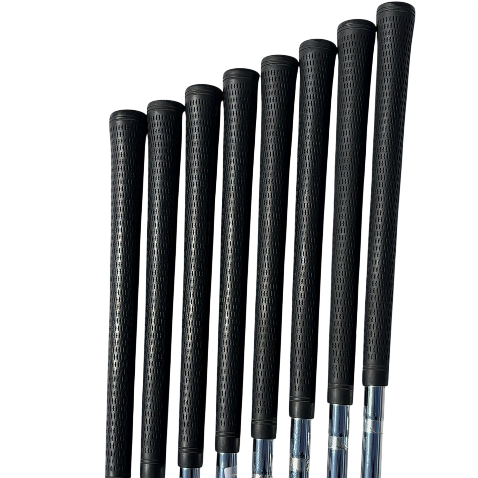 Ben Hogan BH-5 Jernsæt / 3-PW / Flex Regular / Stål