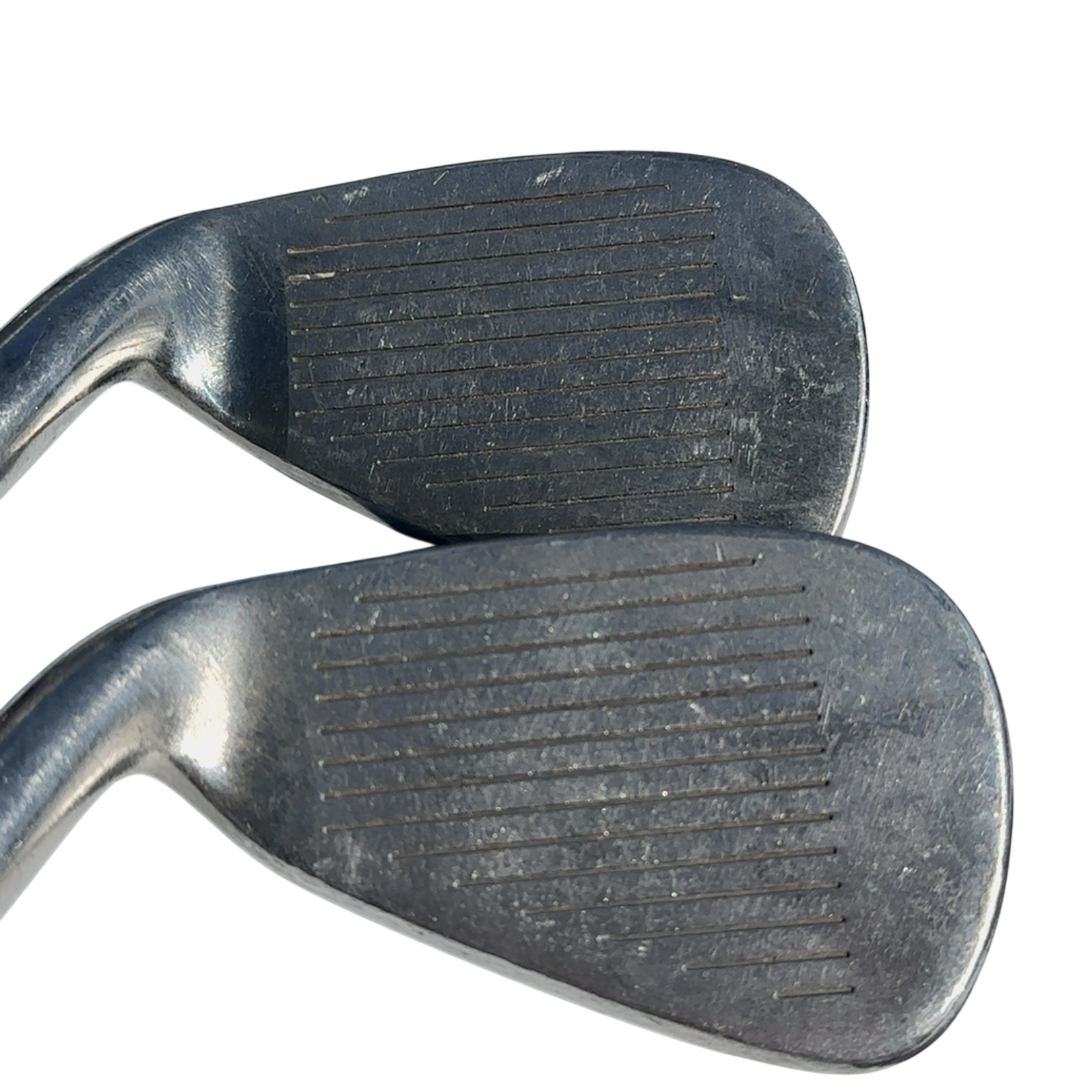 TaylorMade Burner  Jernsæt / 4-PW / Flex Stiff / Grafit