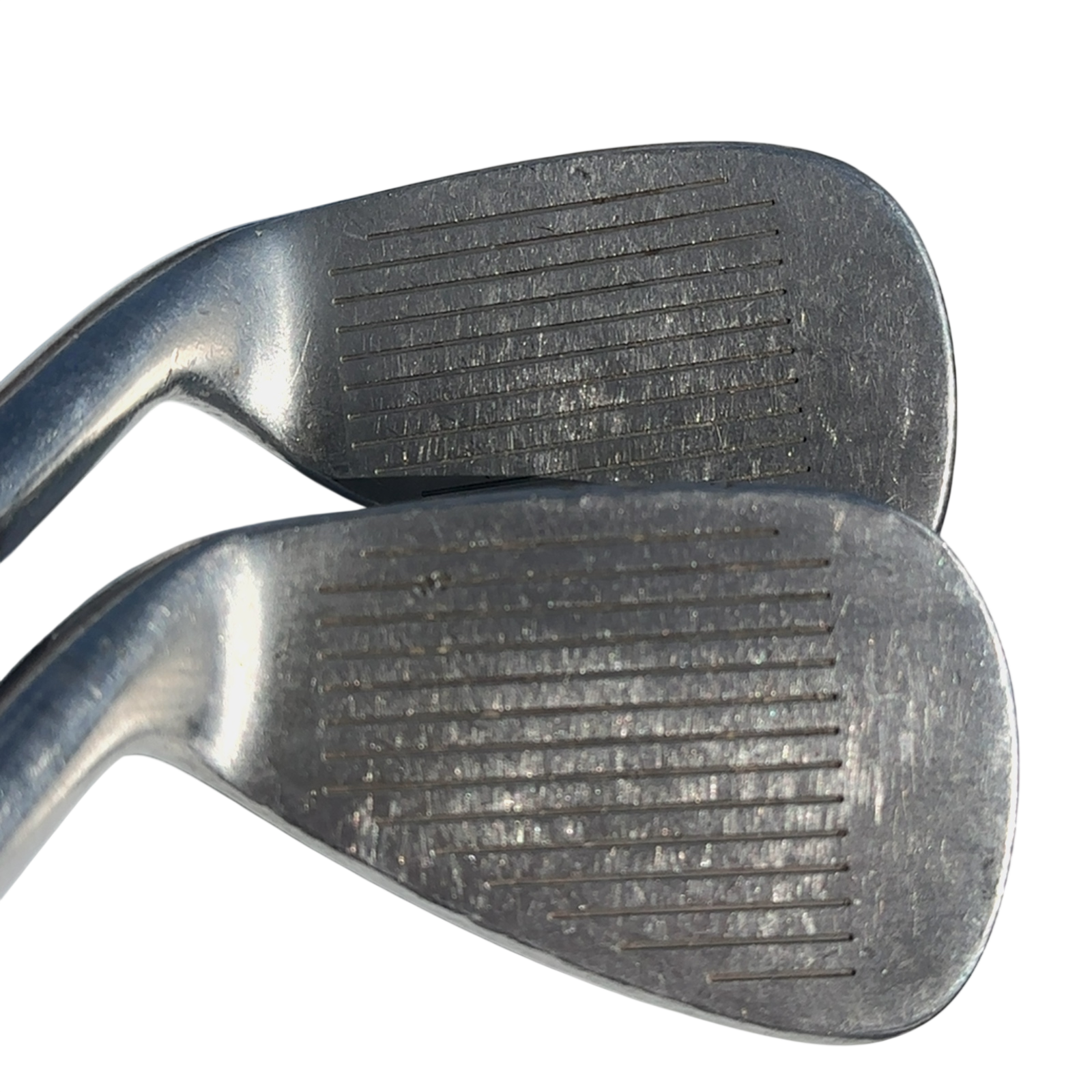 TaylorMade Burner  Jernsæt / 4-PW / Flex Stiff / Grafit