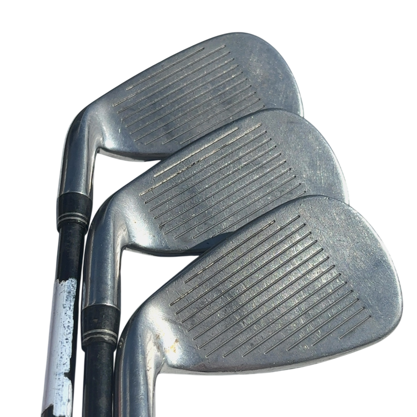 Cobra S2 Série de fers / 6-PW+SW / Flex Regular / Graphite