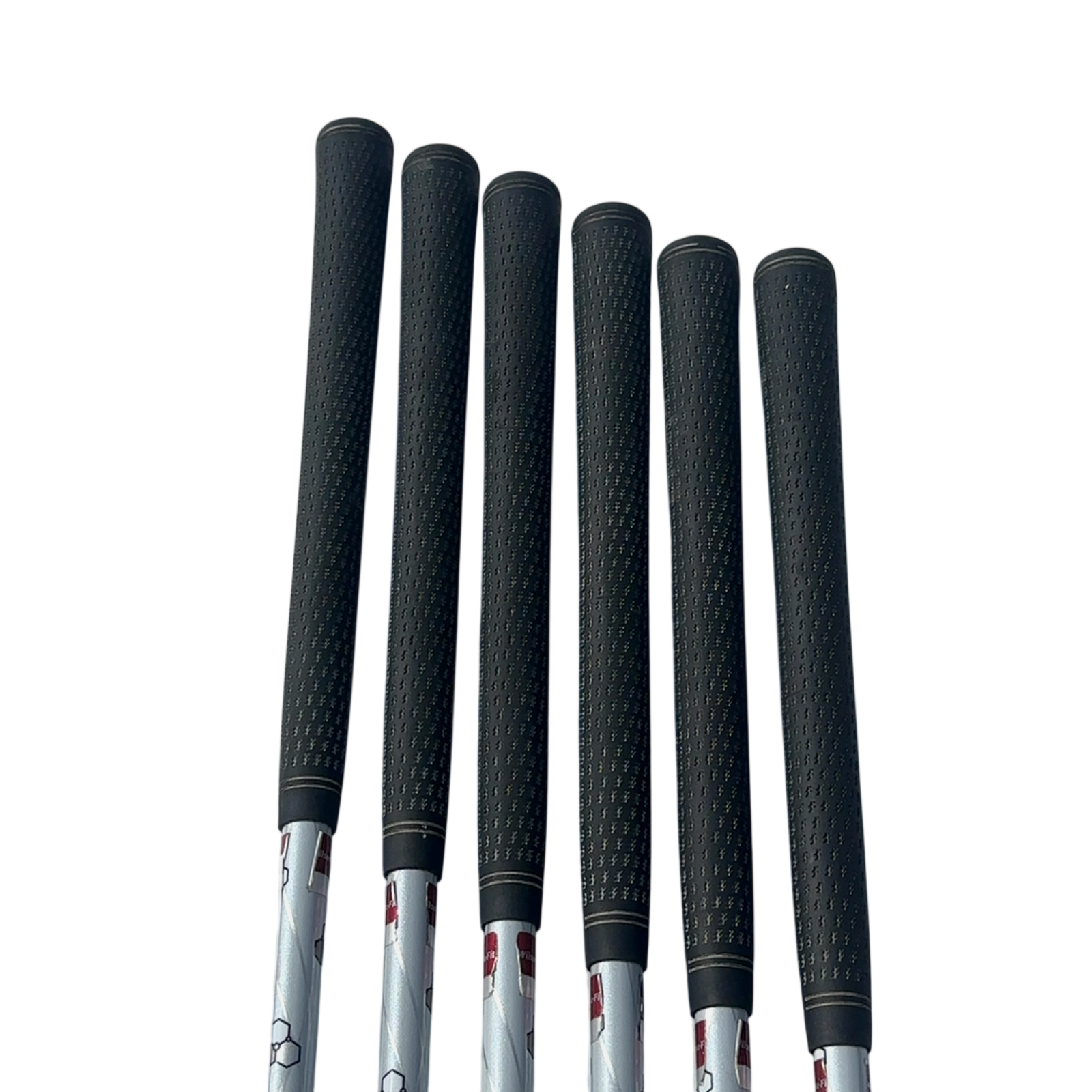 Wilson D200 Jernsæt / 6-PW+SW / Flex Regular / Grafit